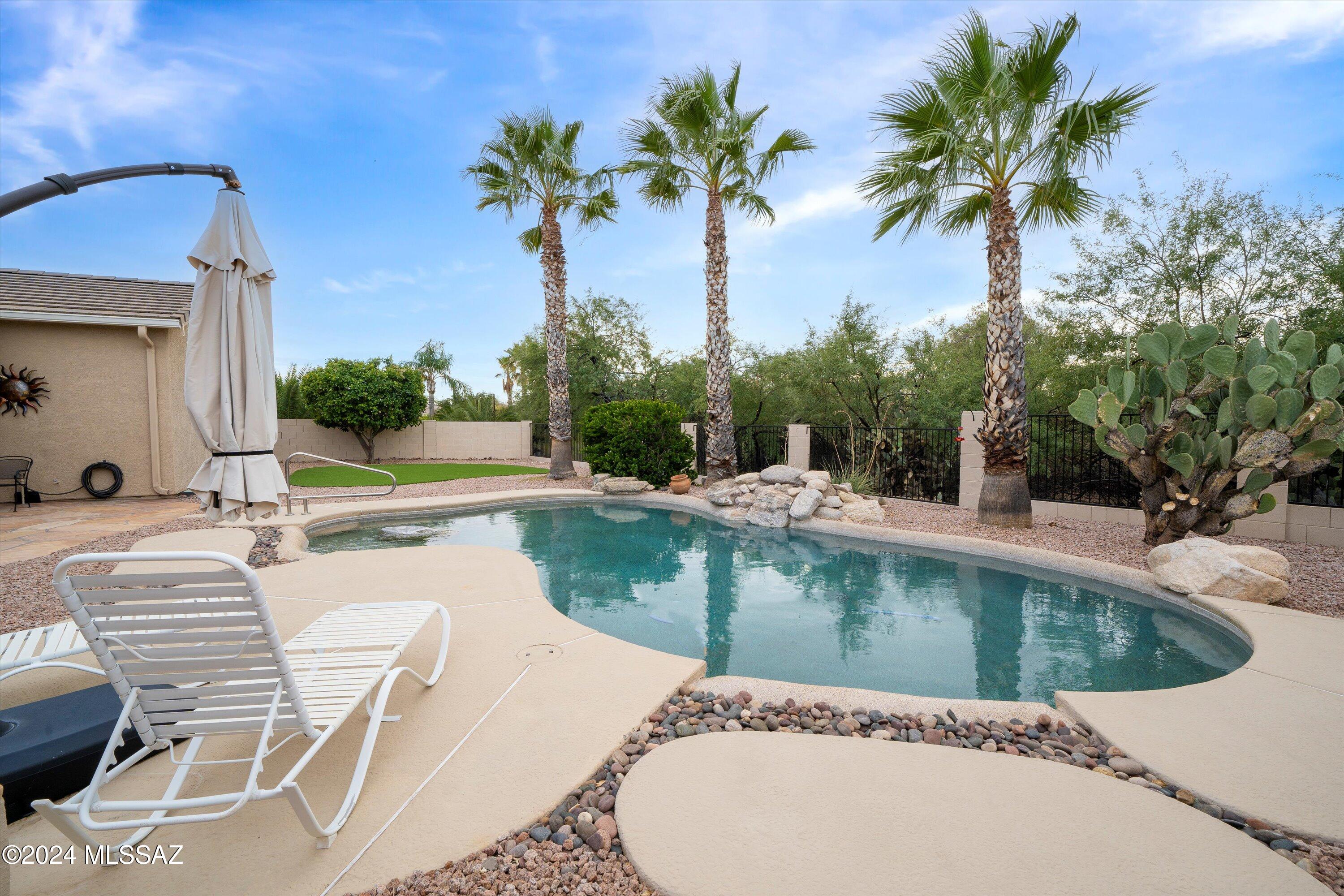 Desert Vista (1-205) - Residential