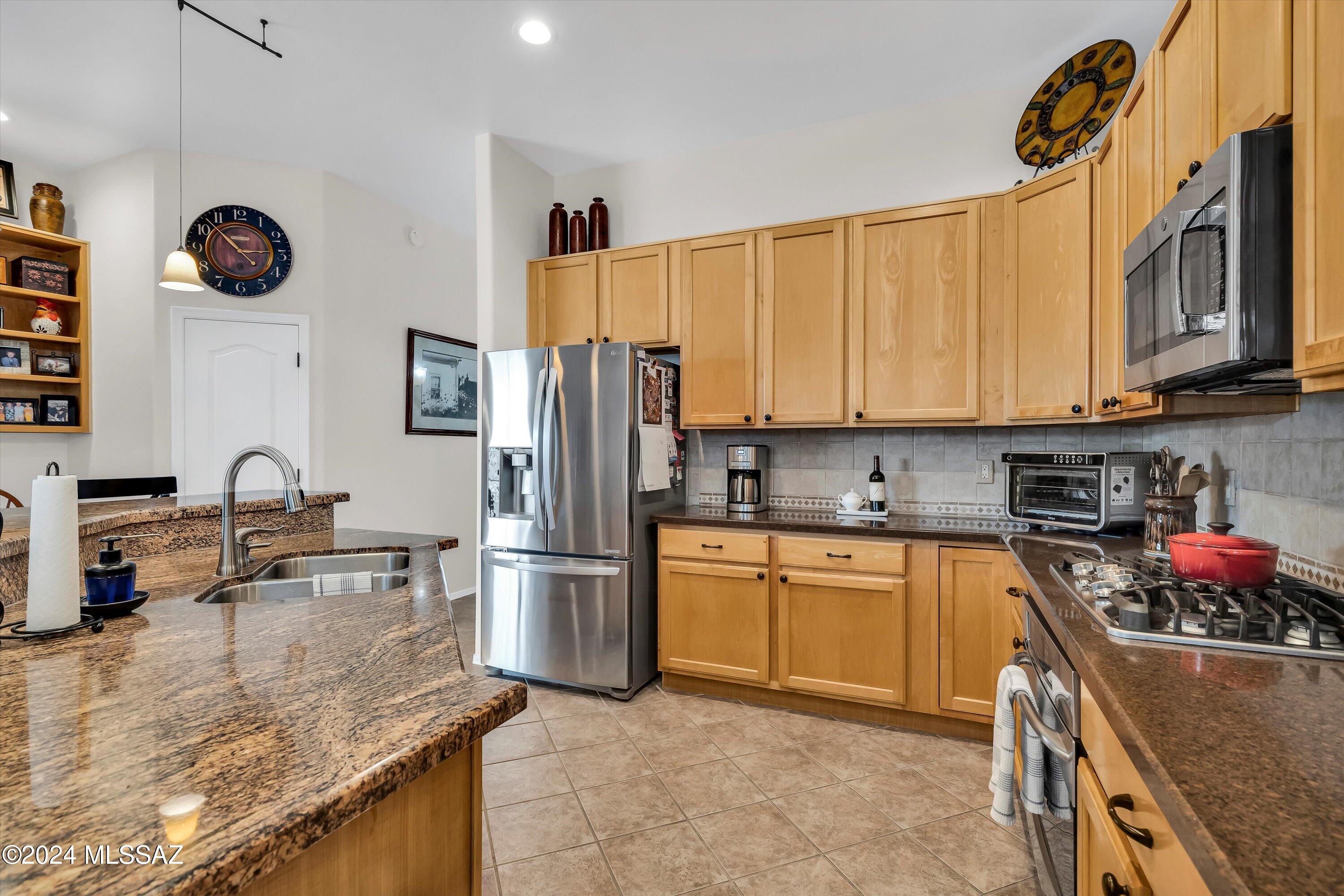 Desert Vista (1-205) - Residential