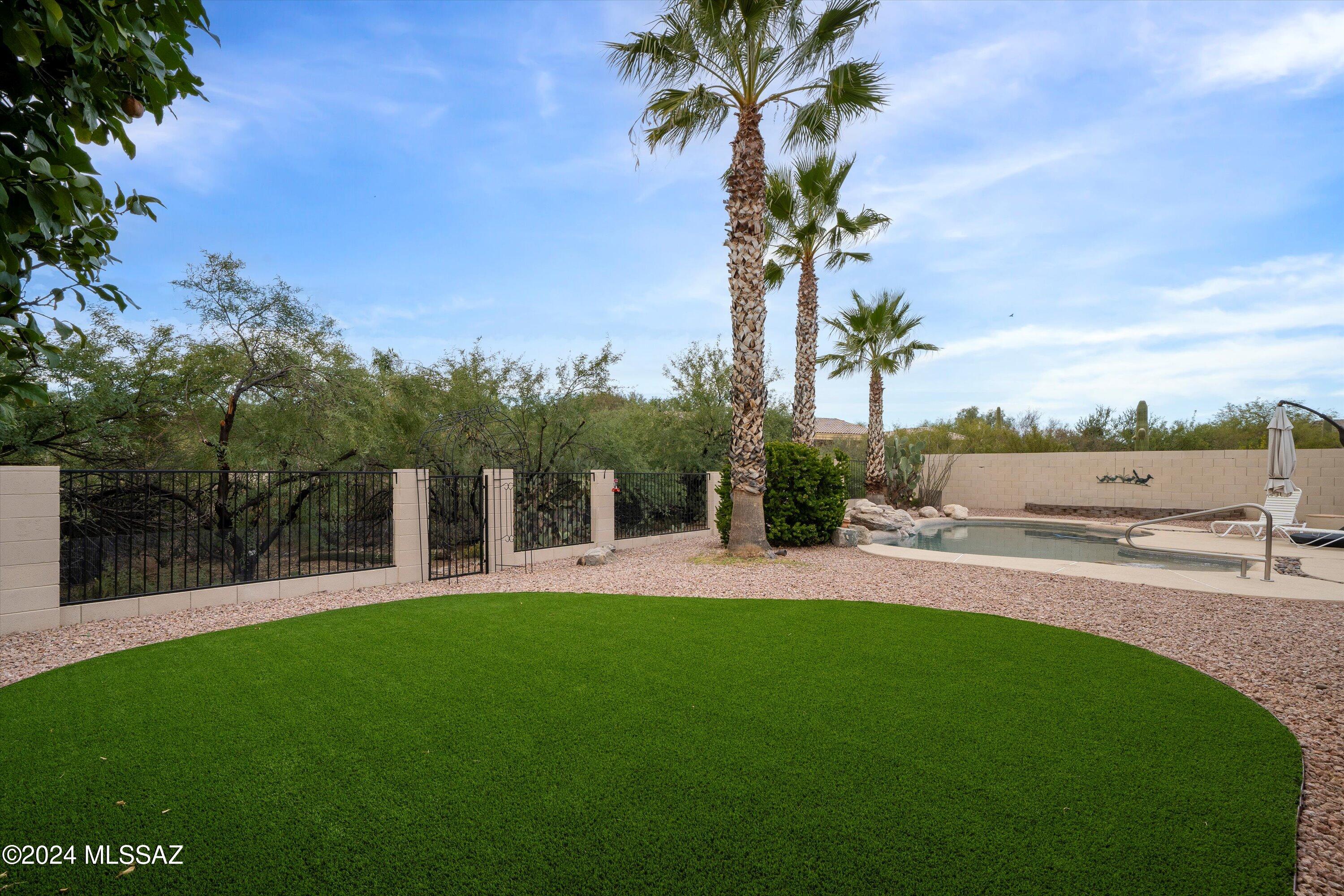 Desert Vista (1-205) - Residential