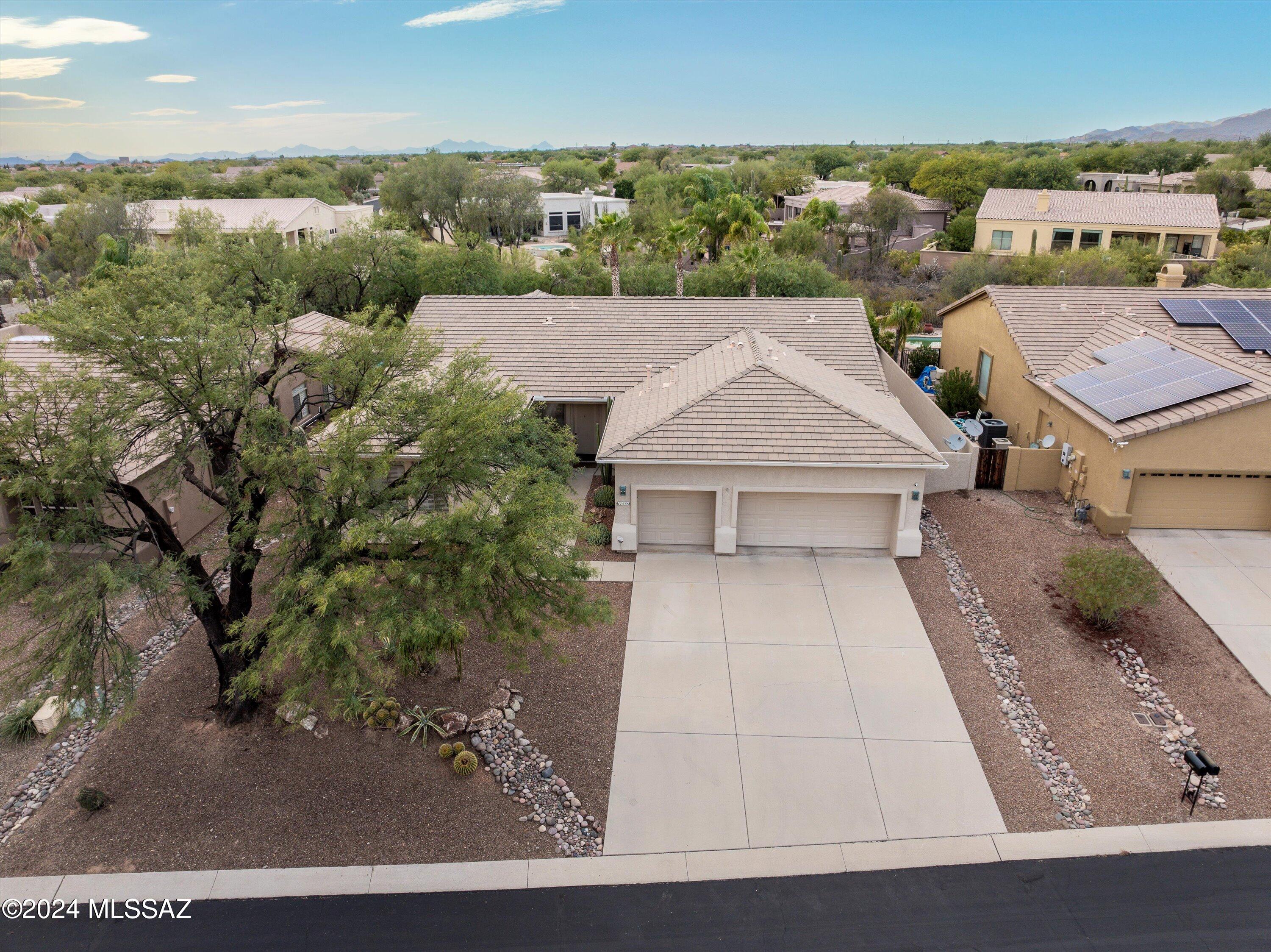 Desert Vista (1-205) - Residential