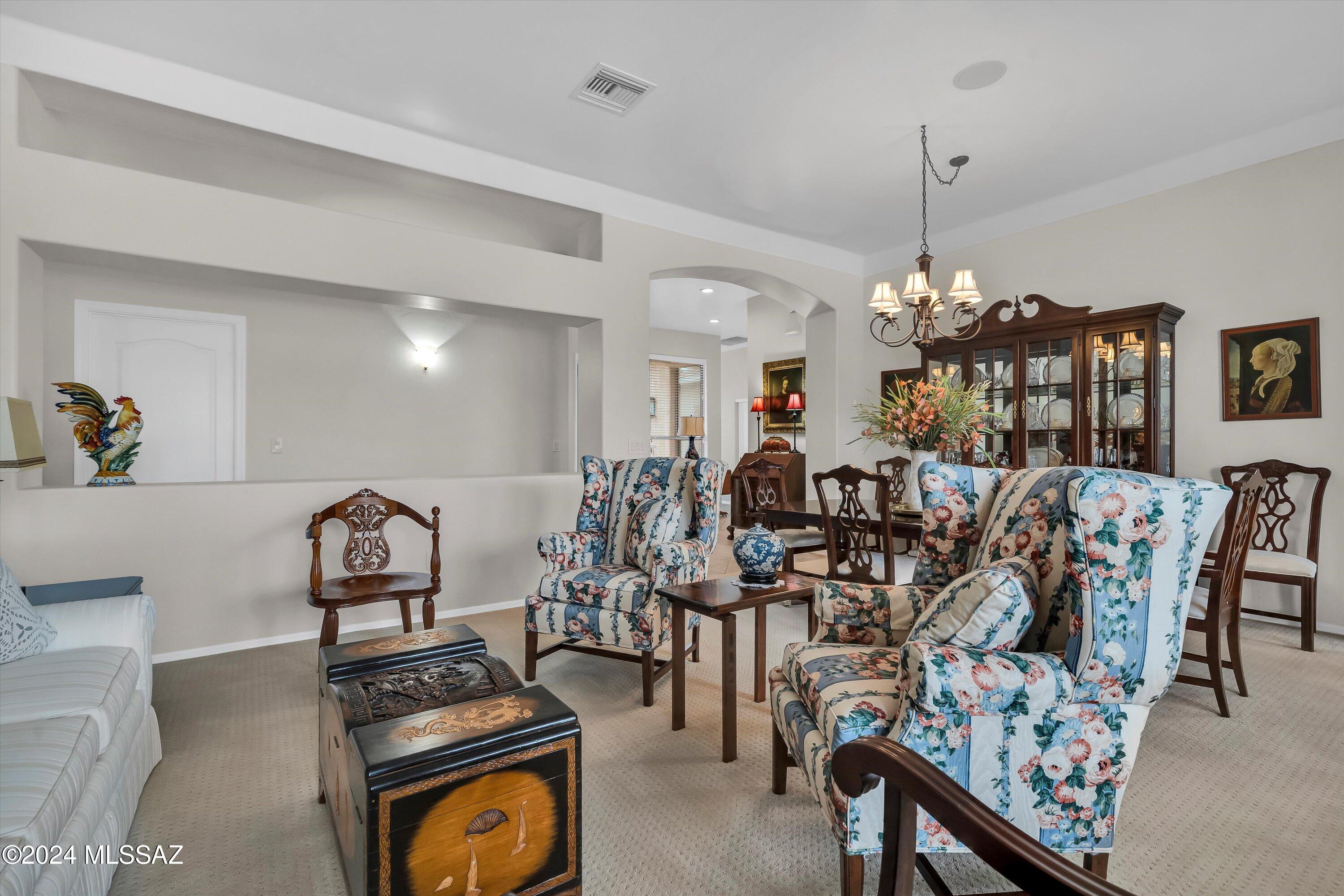 Desert Vista (1-205) - Residential