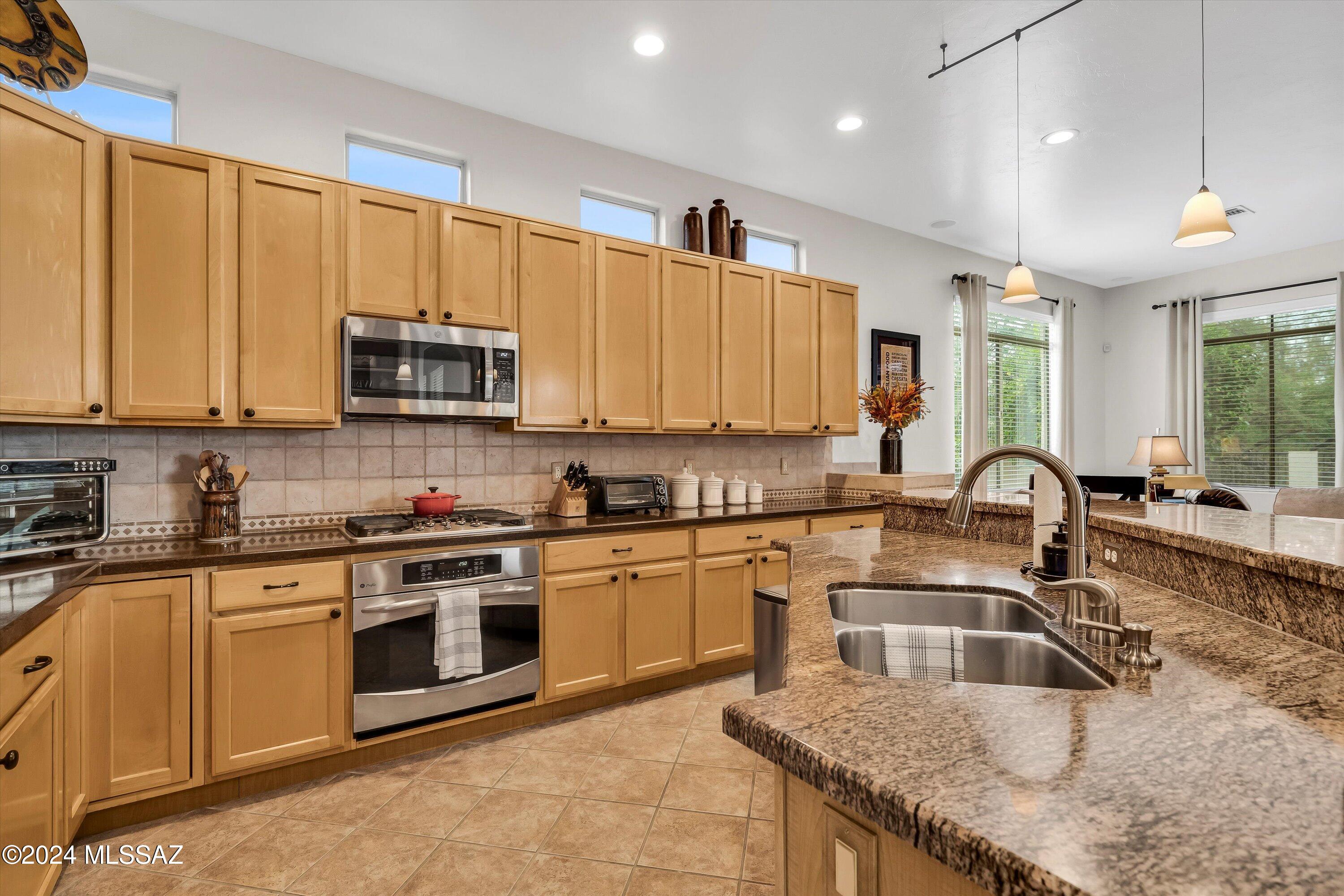 Desert Vista (1-205) - Residential