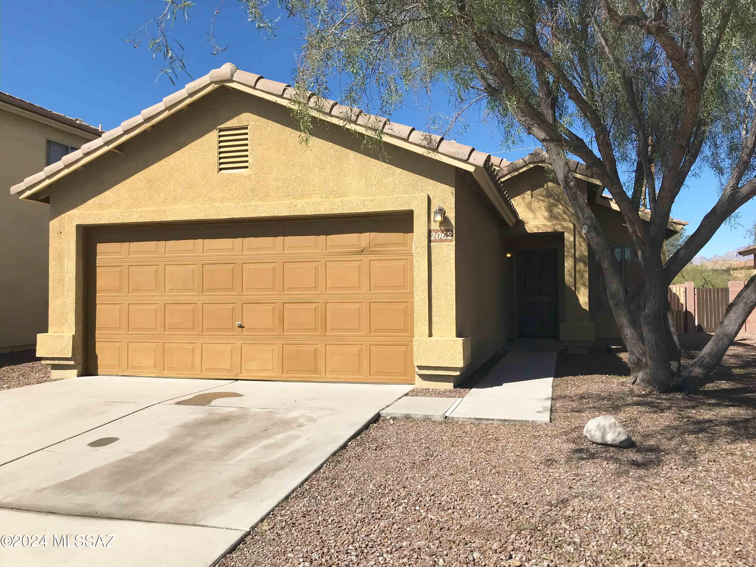 Silver Creek (1-288) - Residential Lease