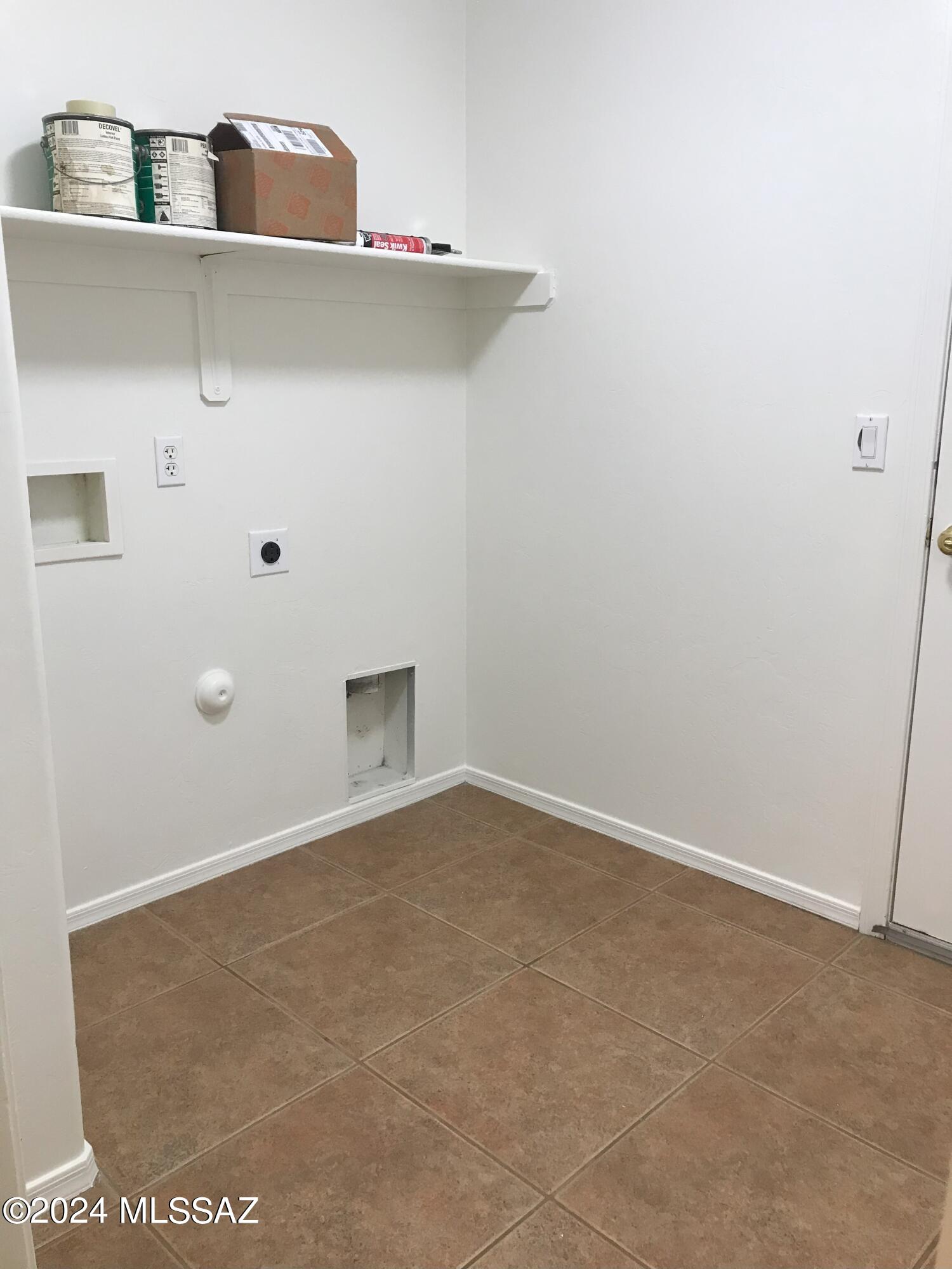 Silver Creek (1-288) - Residential Lease