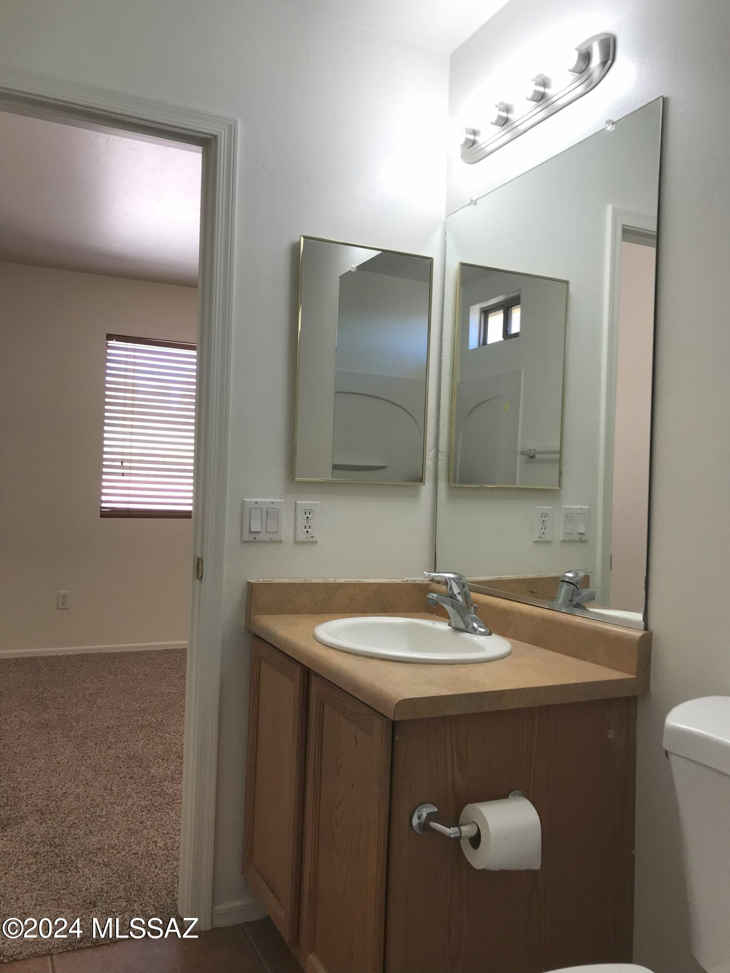 Silver Creek (1-288) - Residential Lease