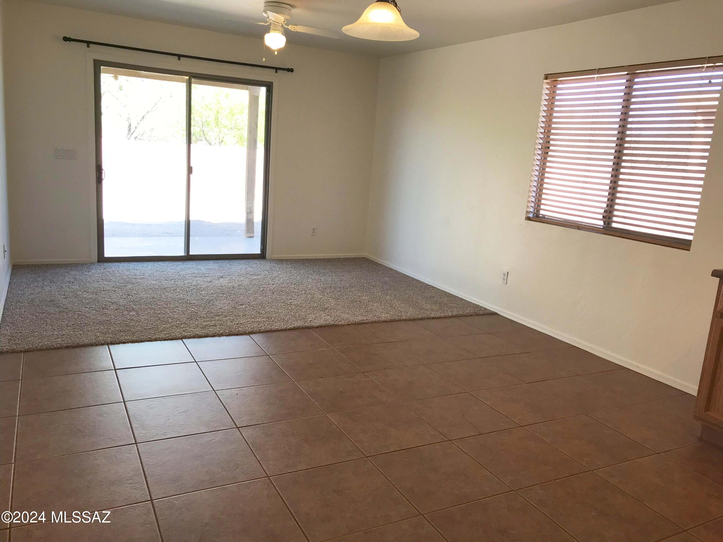Silver Creek (1-288) - Residential Lease