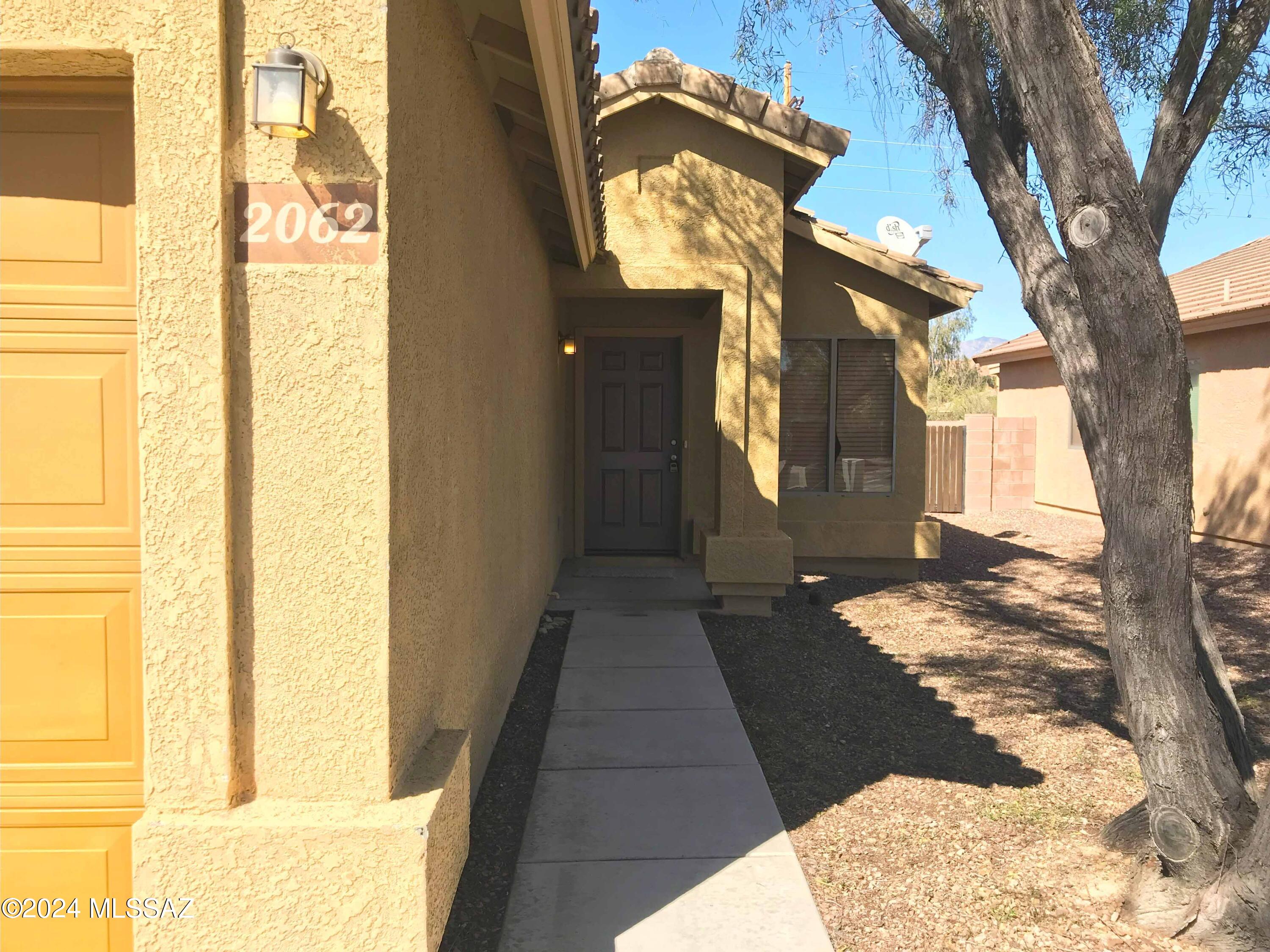 Silver Creek (1-288) - Residential Lease