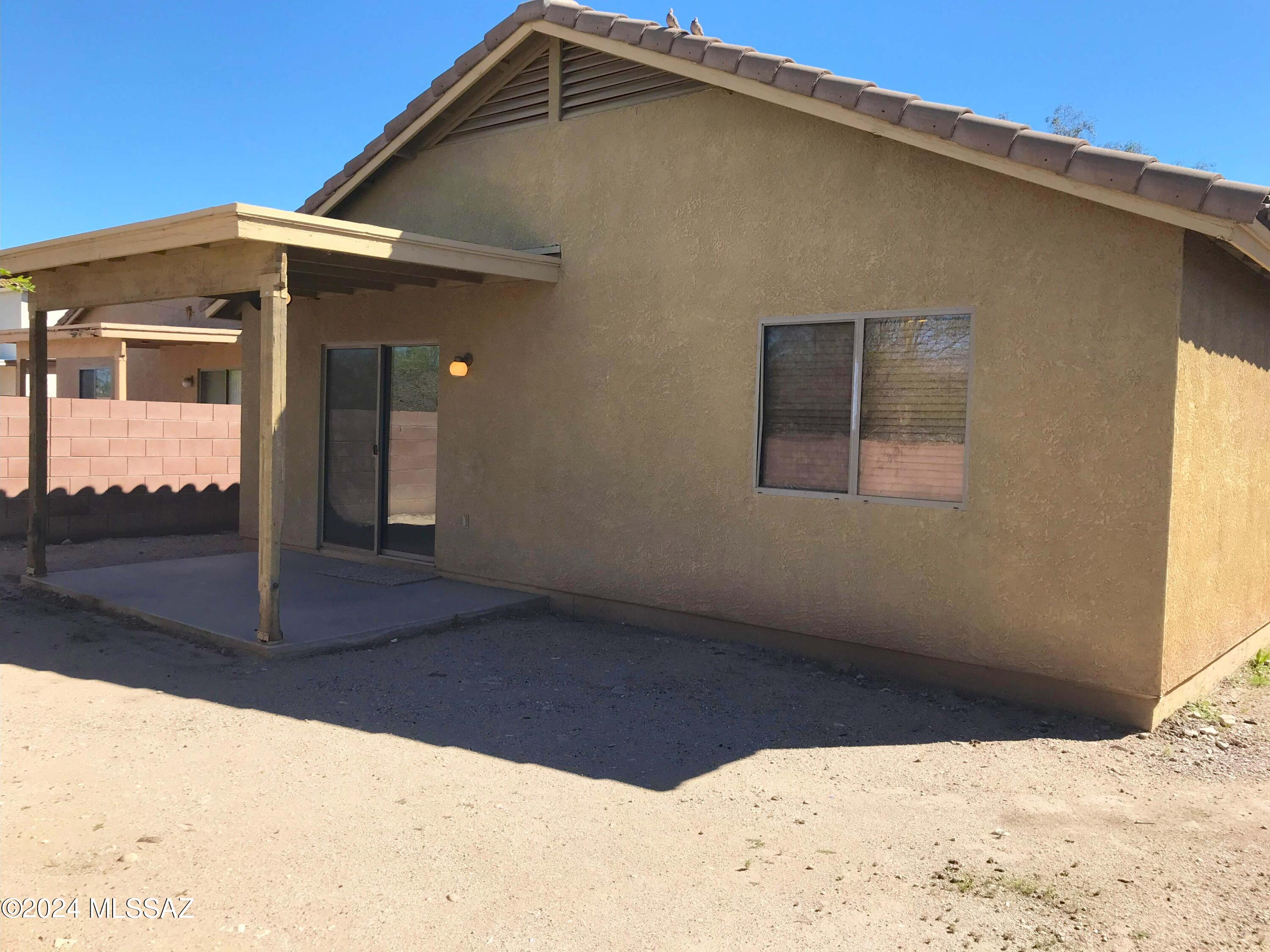 Silver Creek (1-288) - Residential Lease