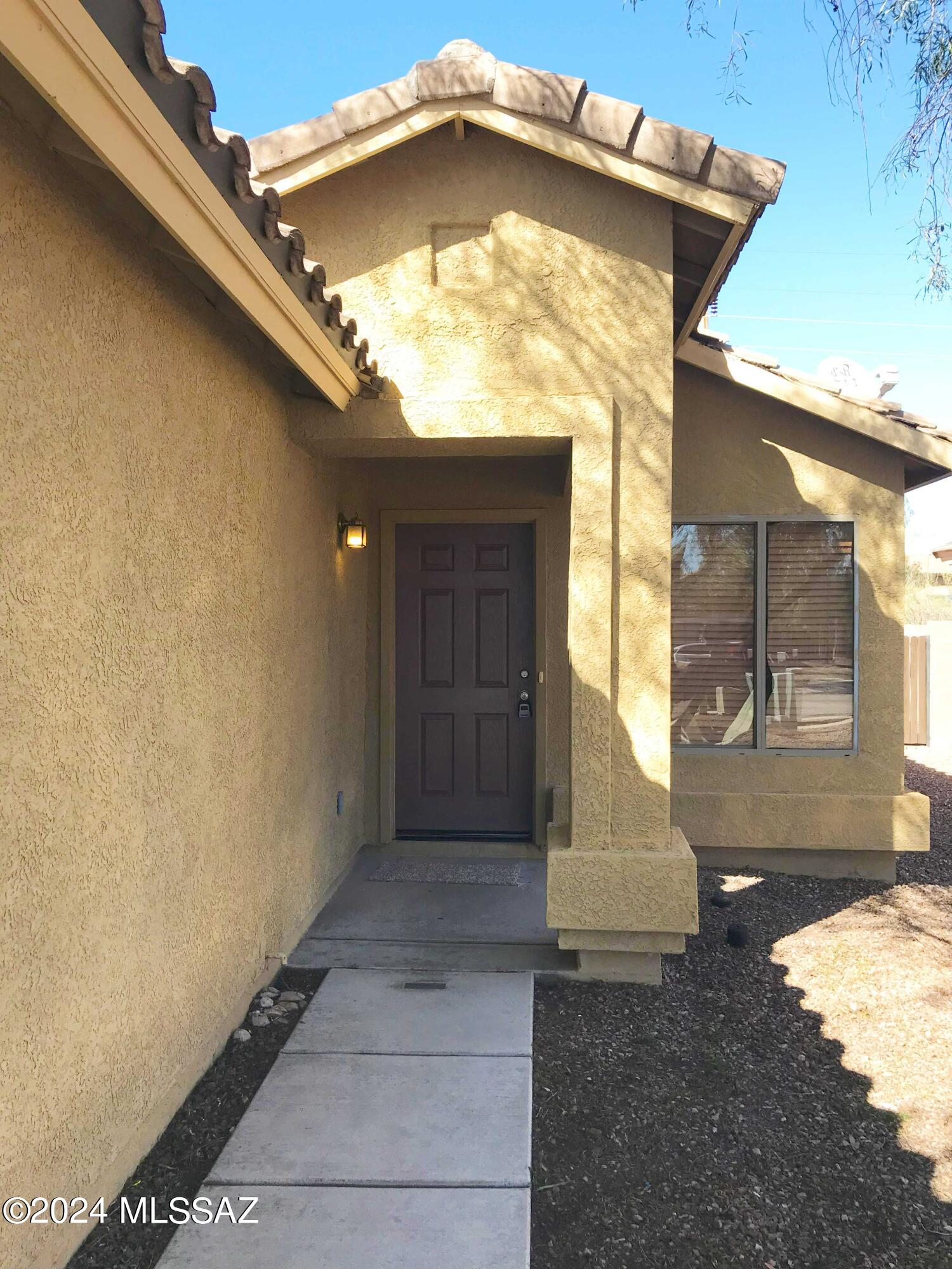 Silver Creek (1-288) - Residential Lease