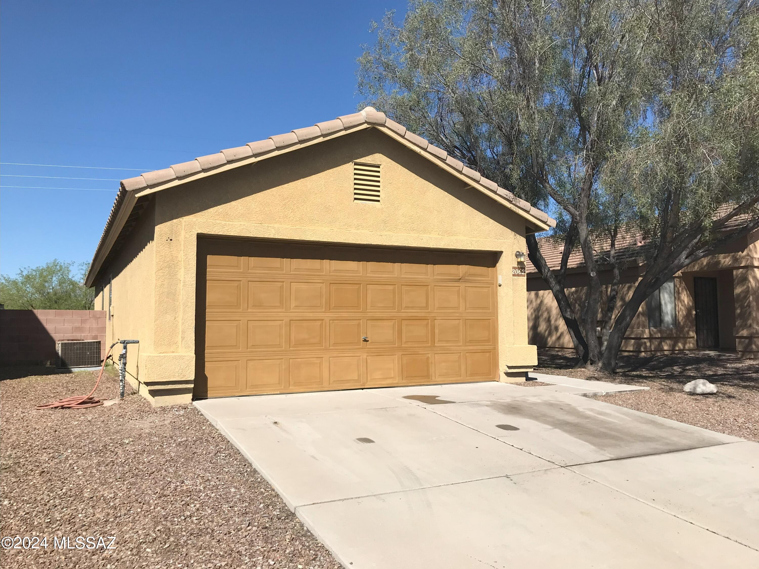 Silver Creek (1-288) - Residential Lease