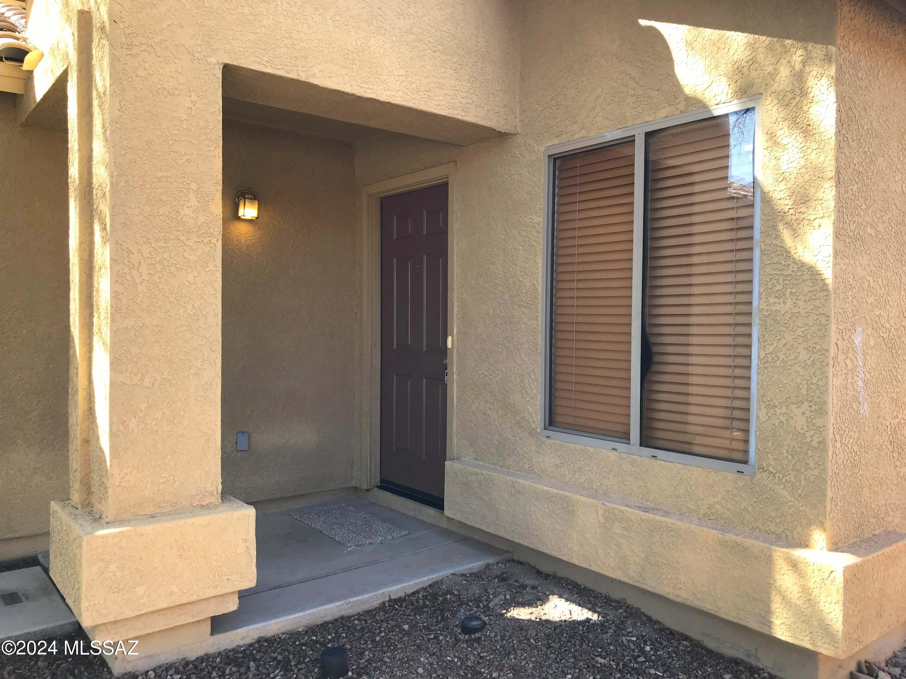 Silver Creek (1-288) - Residential Lease