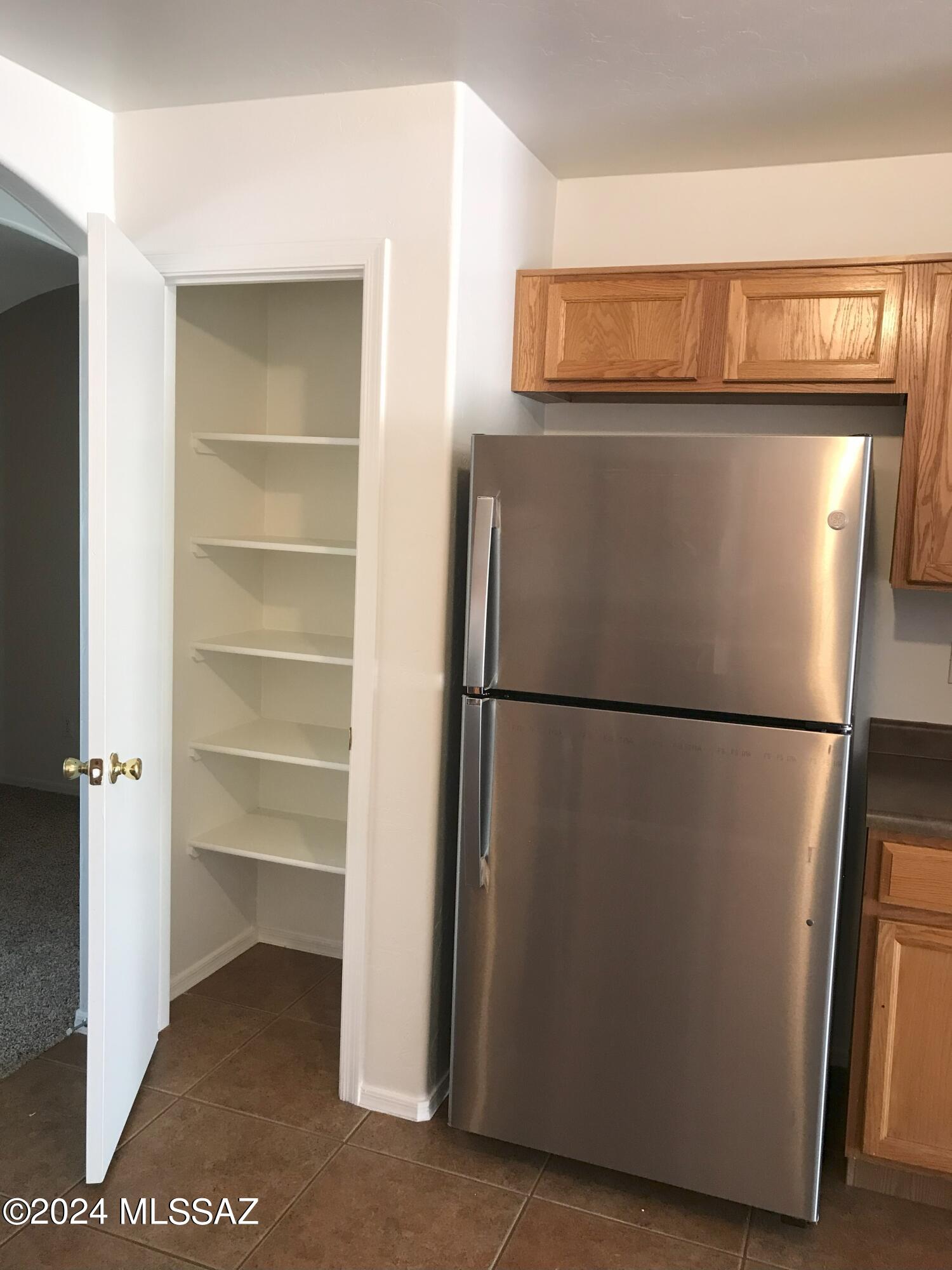 Silver Creek (1-288) - Residential Lease