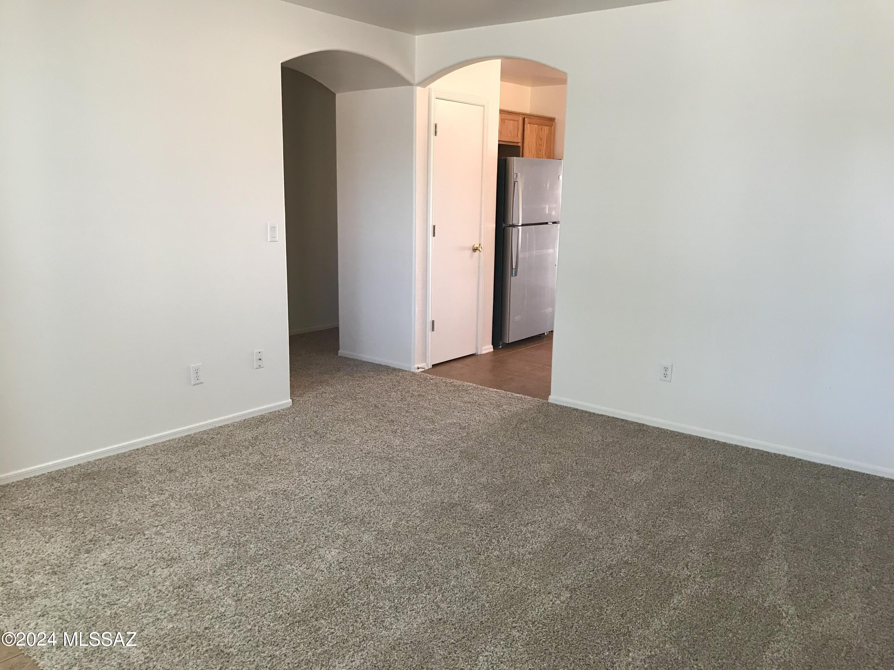 Silver Creek (1-288) - Residential Lease