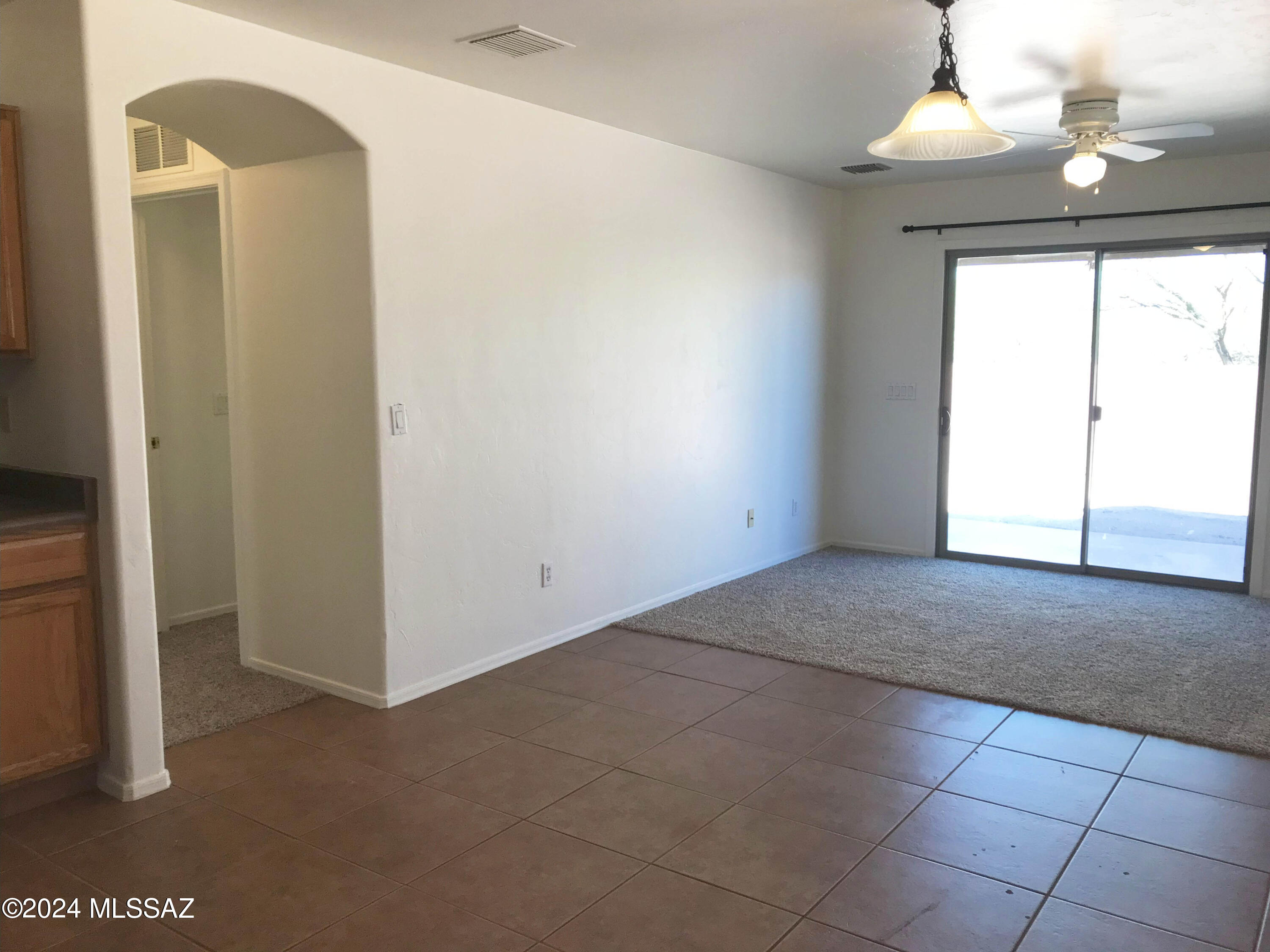 Silver Creek (1-288) - Residential Lease