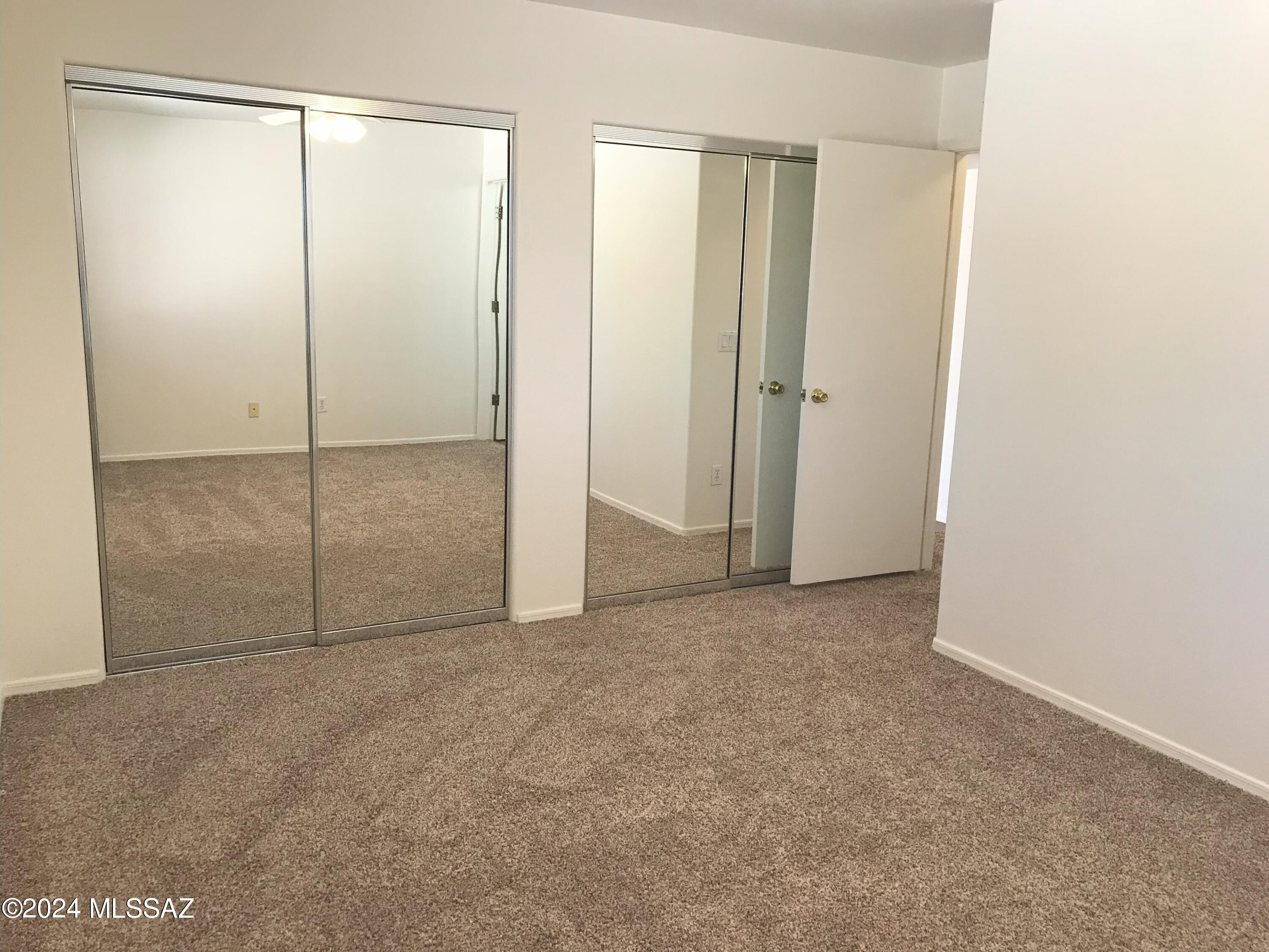 Silver Creek (1-288) - Residential Lease