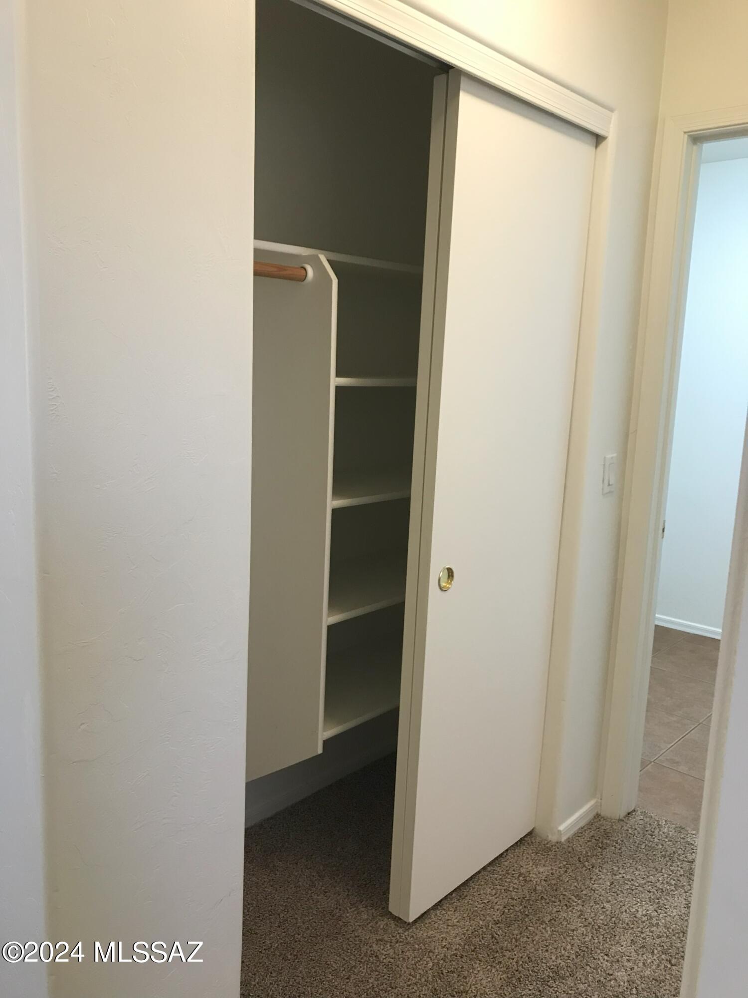 Silver Creek (1-288) - Residential Lease
