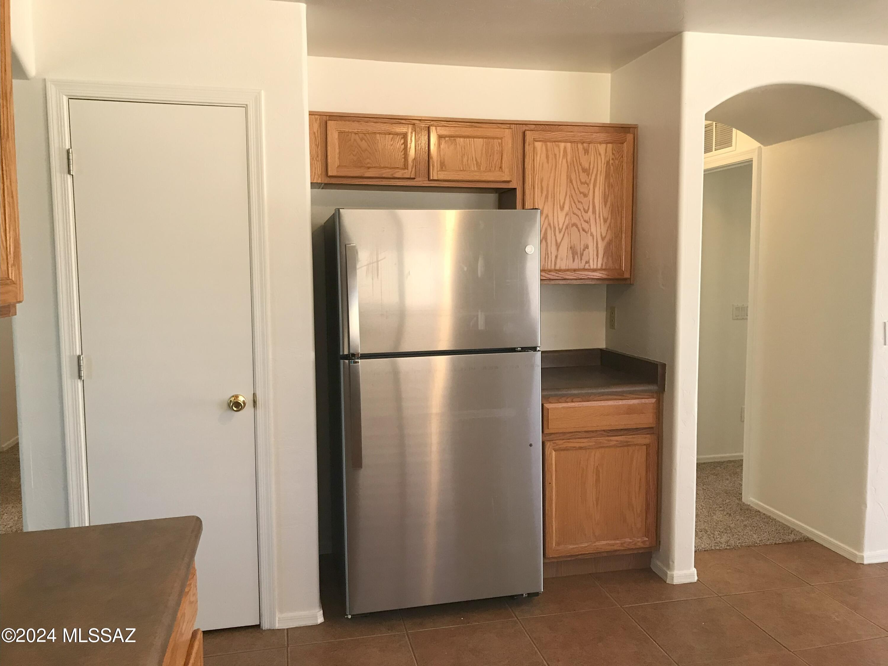 Silver Creek (1-288) - Residential Lease