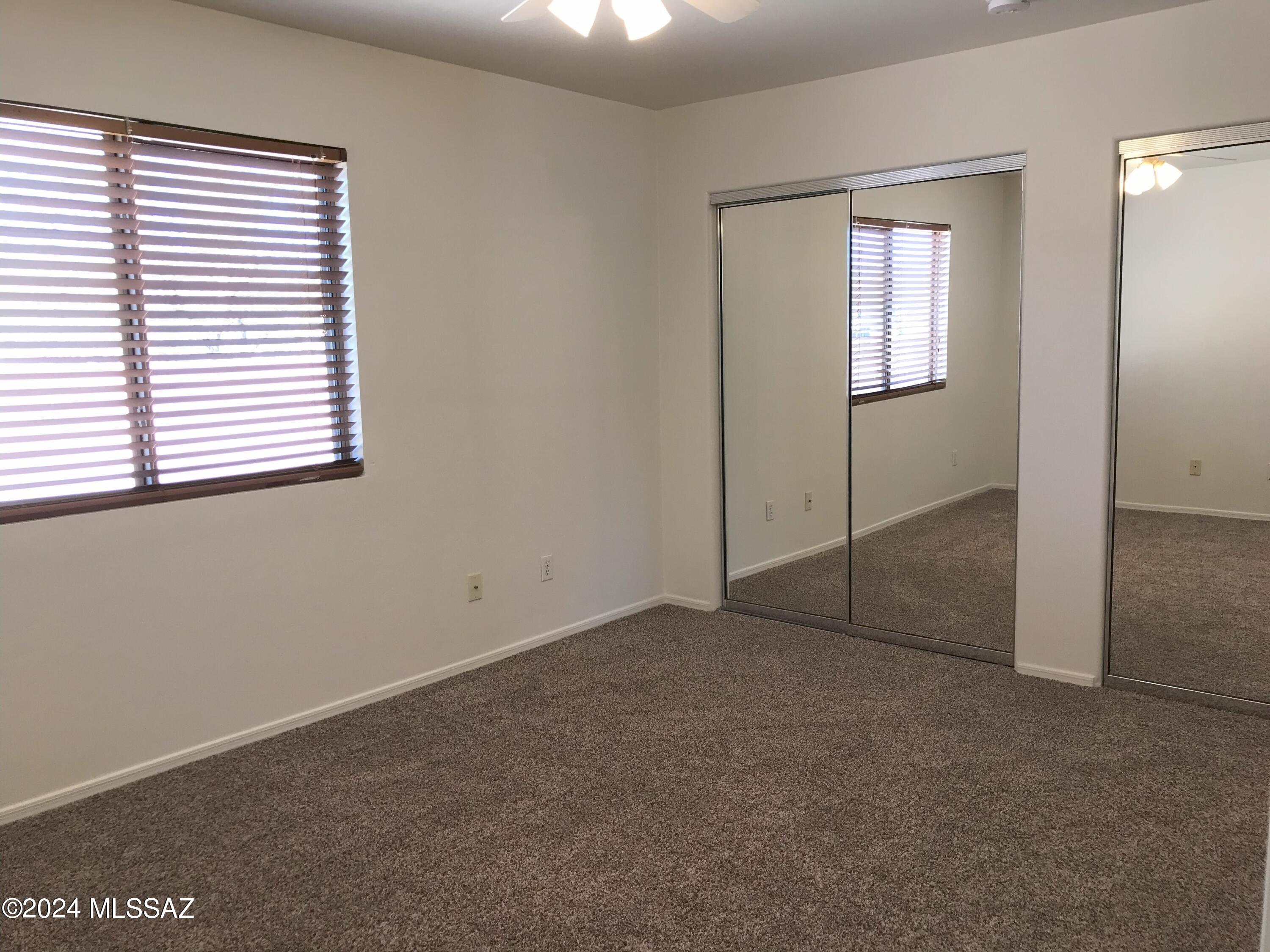 Silver Creek (1-288) - Residential Lease