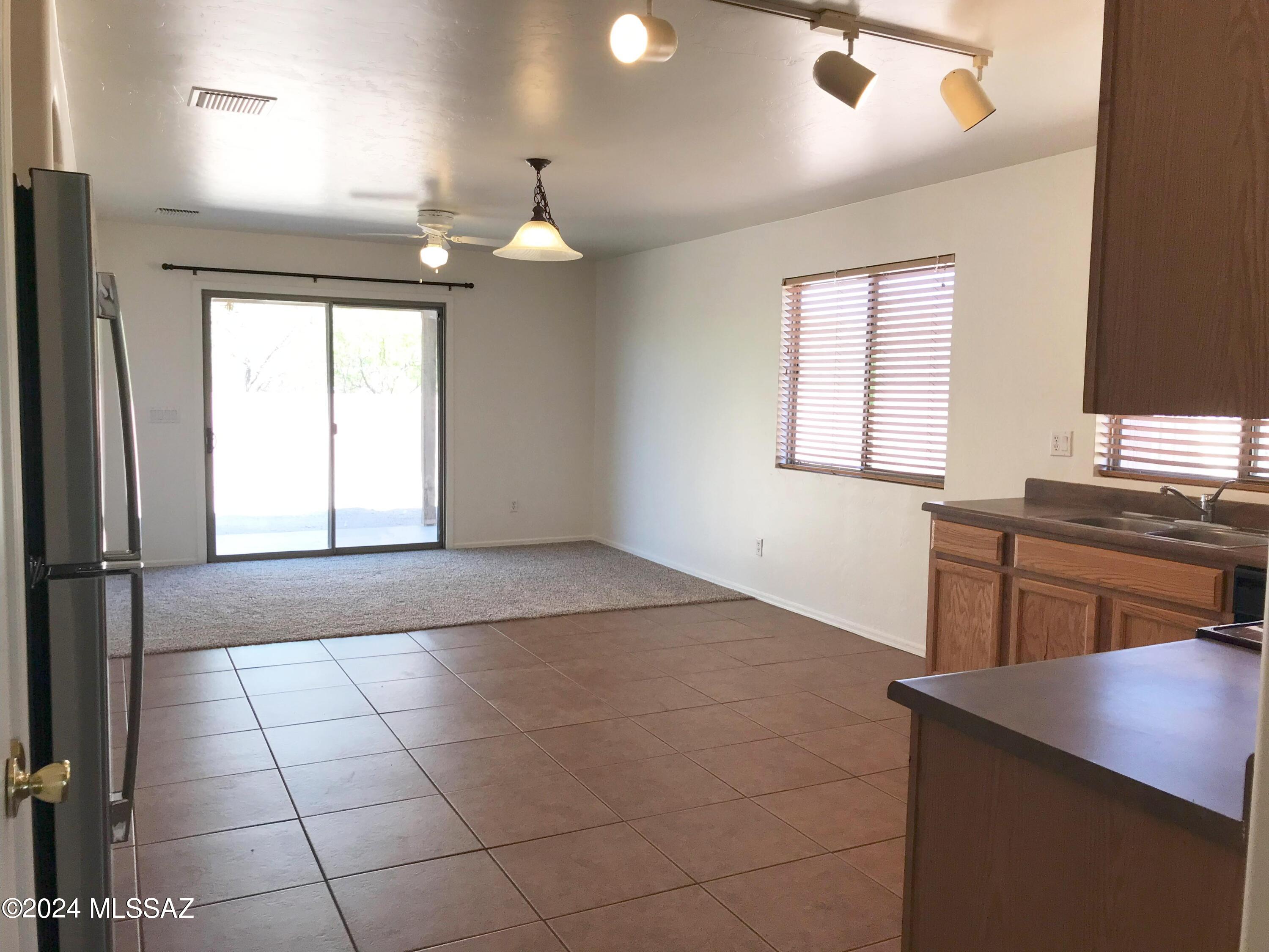 Silver Creek (1-288) - Residential Lease