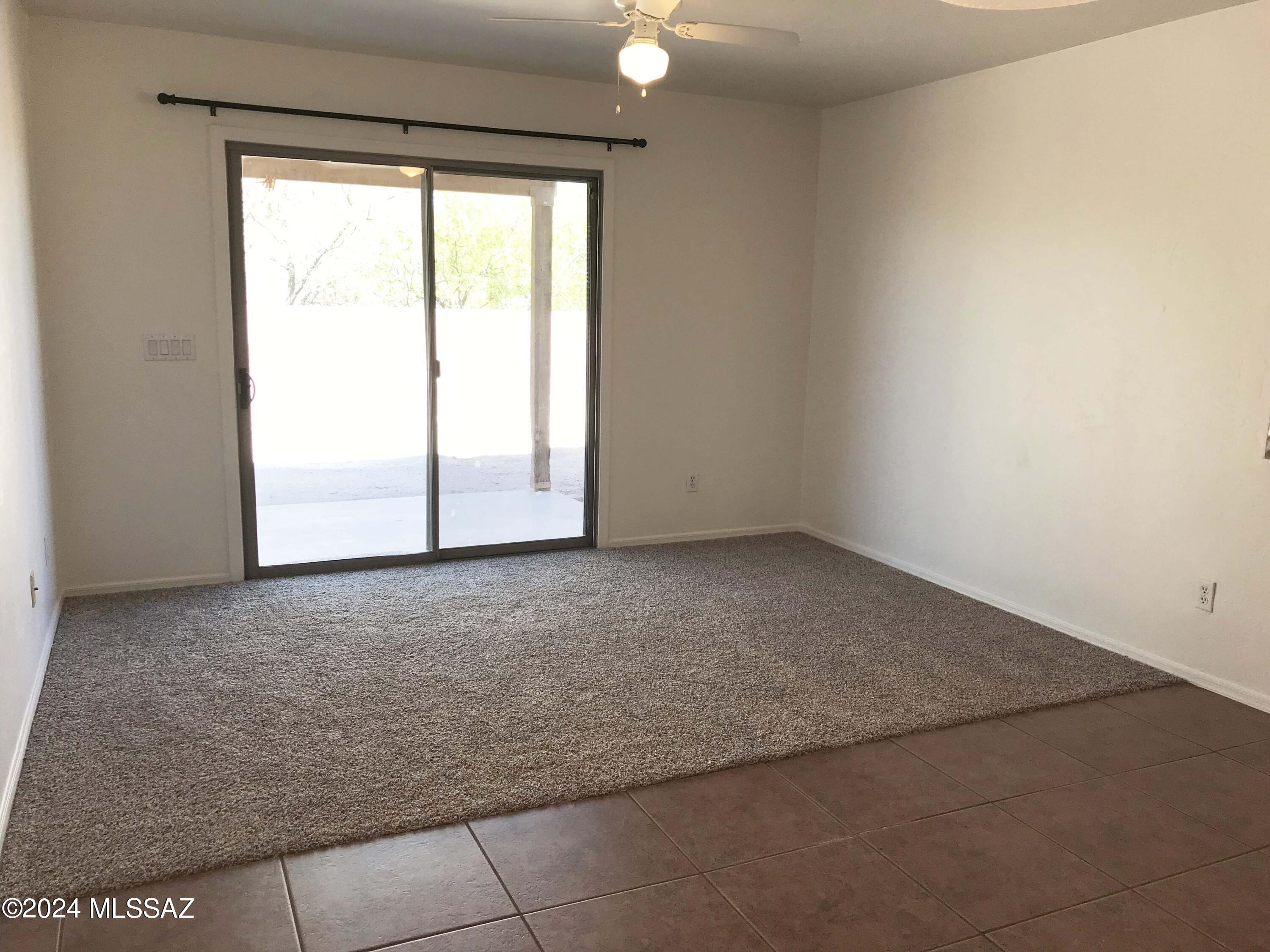 Silver Creek (1-288) - Residential Lease