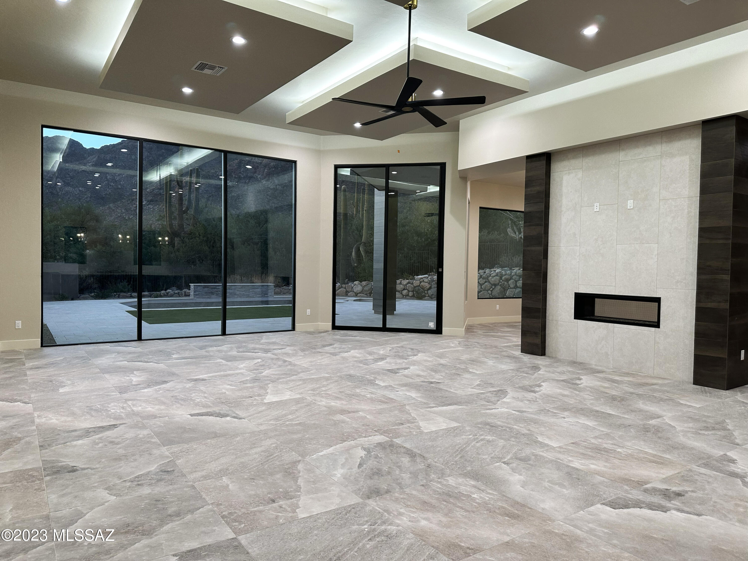 Pima Canyon Estates (30,33,96-102,115,124-127,136-139,147-151,16) - Residential