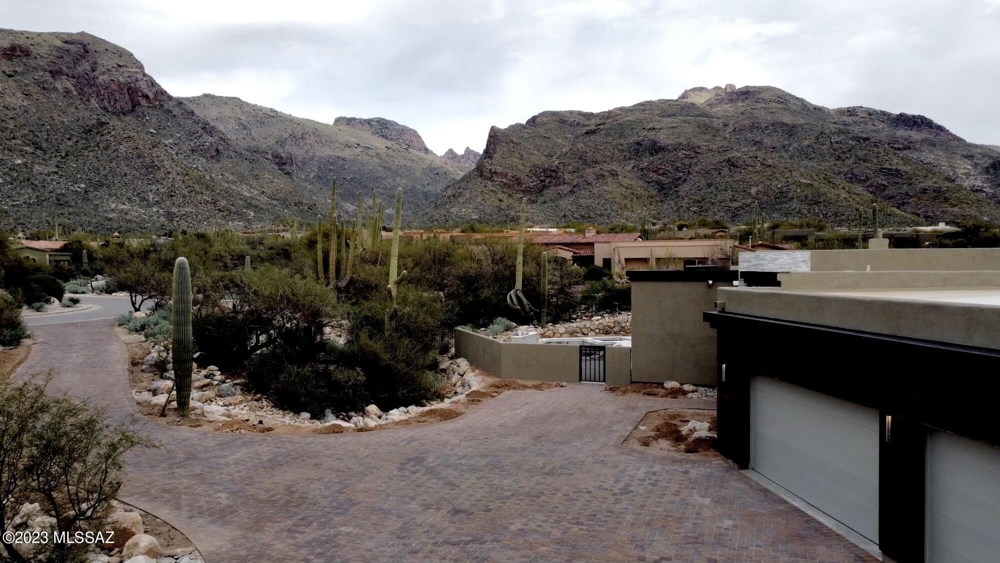 Pima Canyon Estates (30,33,96-102,115,124-127,136-139,147-151,16) - Residential