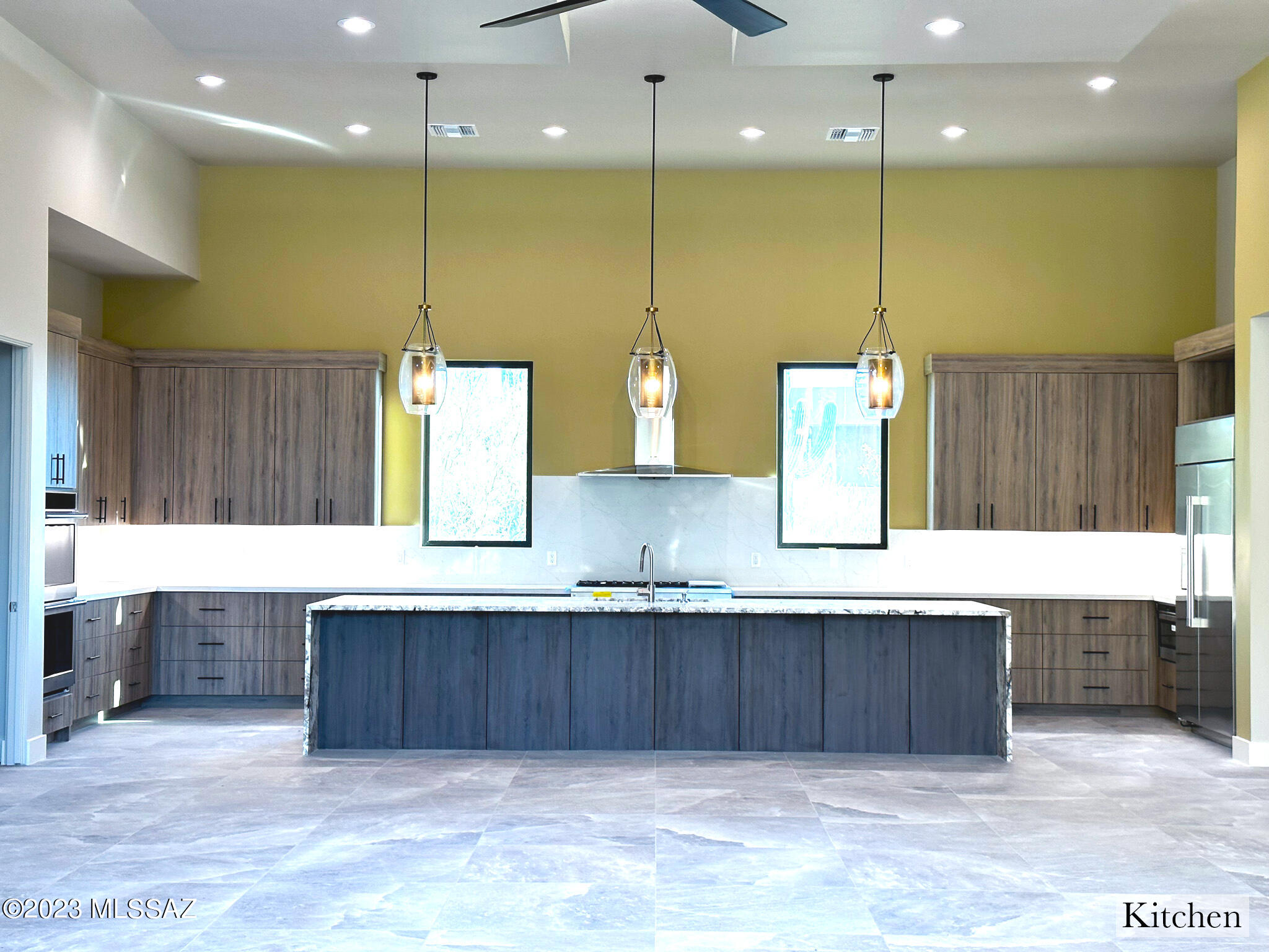 Pima Canyon Estates (30,33,96-102,115,124-127,136-139,147-151,16) - Residential