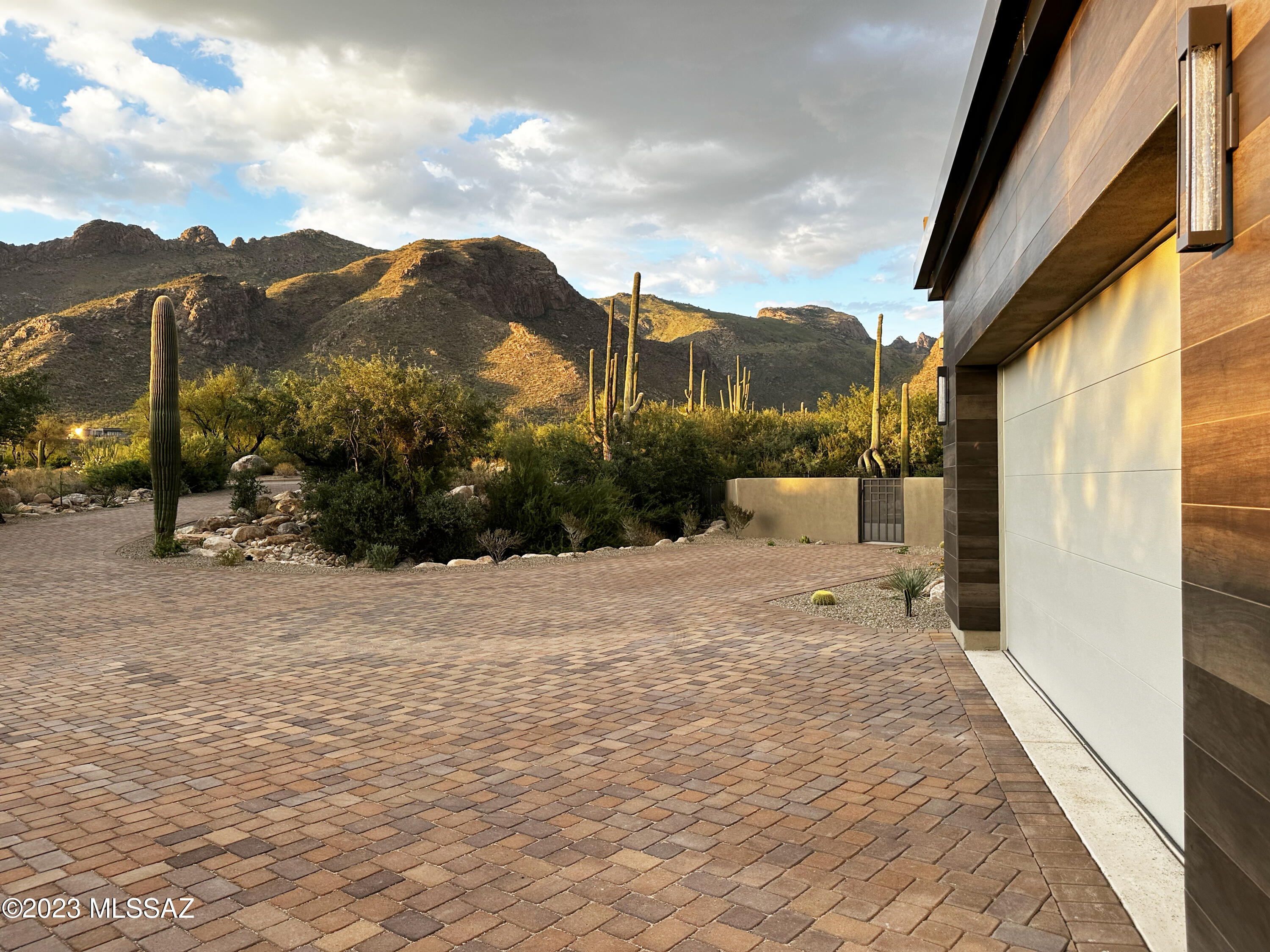 Pima Canyon Estates (30,33,96-102,115,124-127,136-139,147-151,16) - Residential