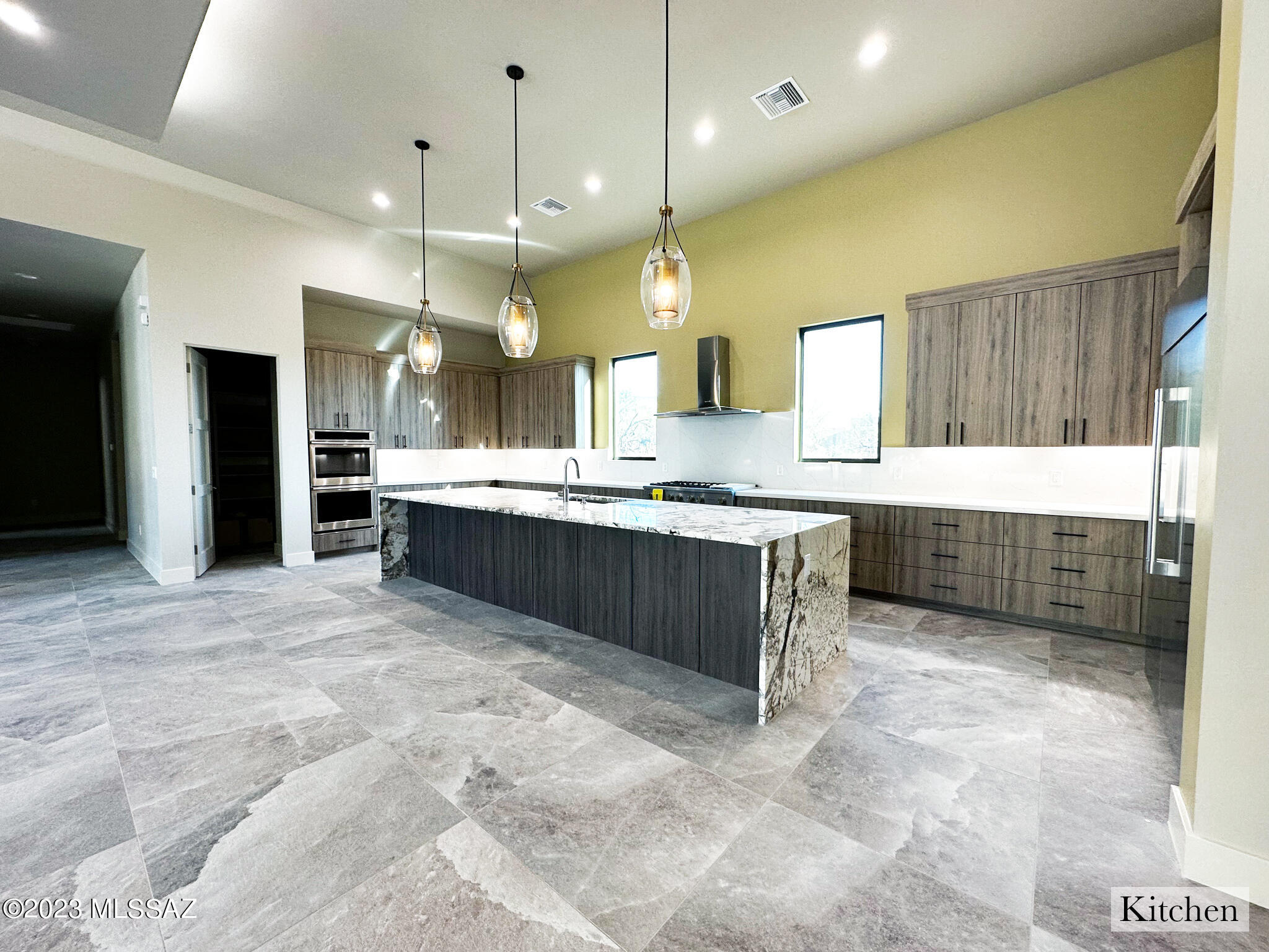 Pima Canyon Estates (30,33,96-102,115,124-127,136-139,147-151,16) - Residential