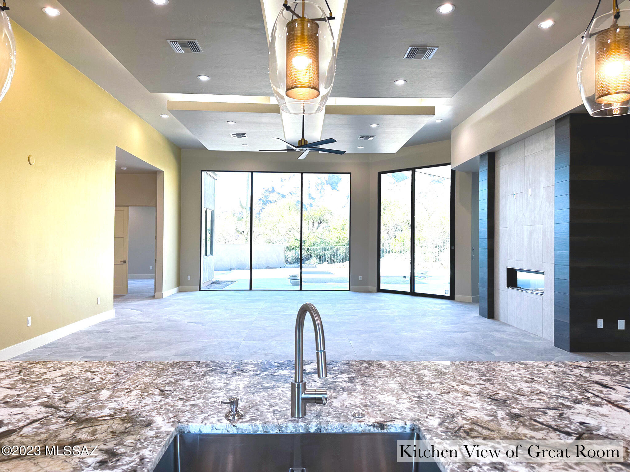 Pima Canyon Estates (30,33,96-102,115,124-127,136-139,147-151,16) - Residential