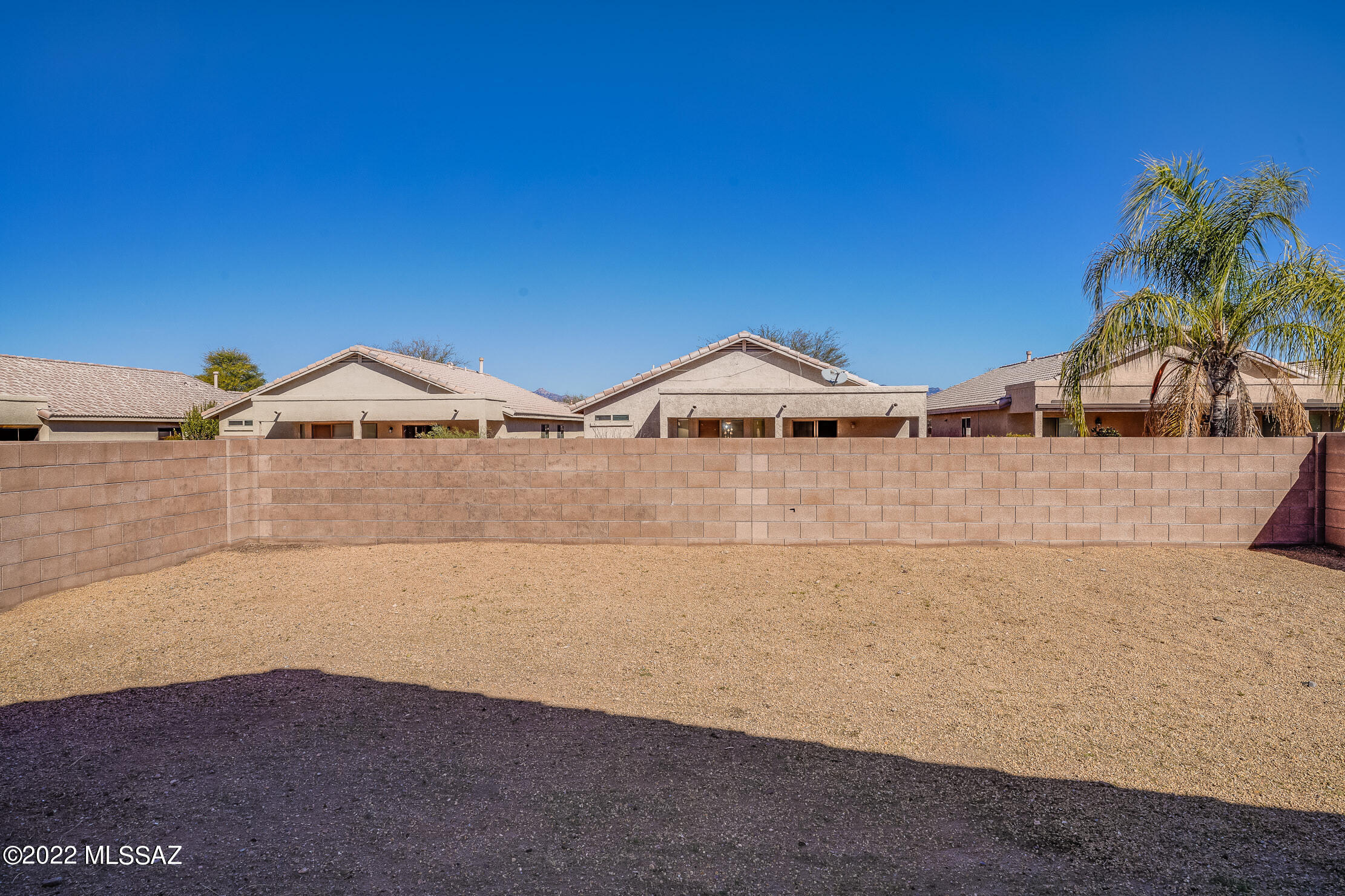 Mesquite Ranch (1-619) - Residential