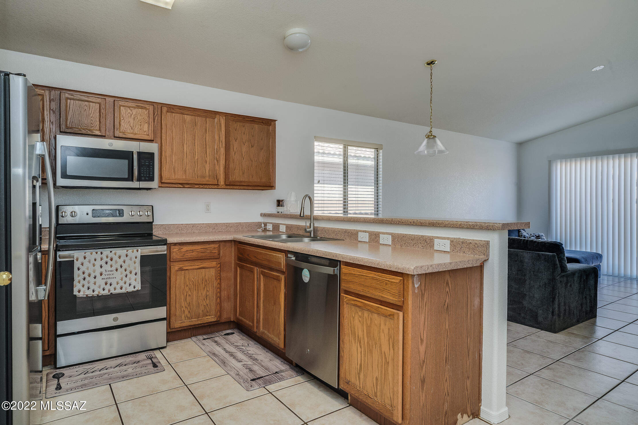 Mesquite Ranch (1-619) - Residential