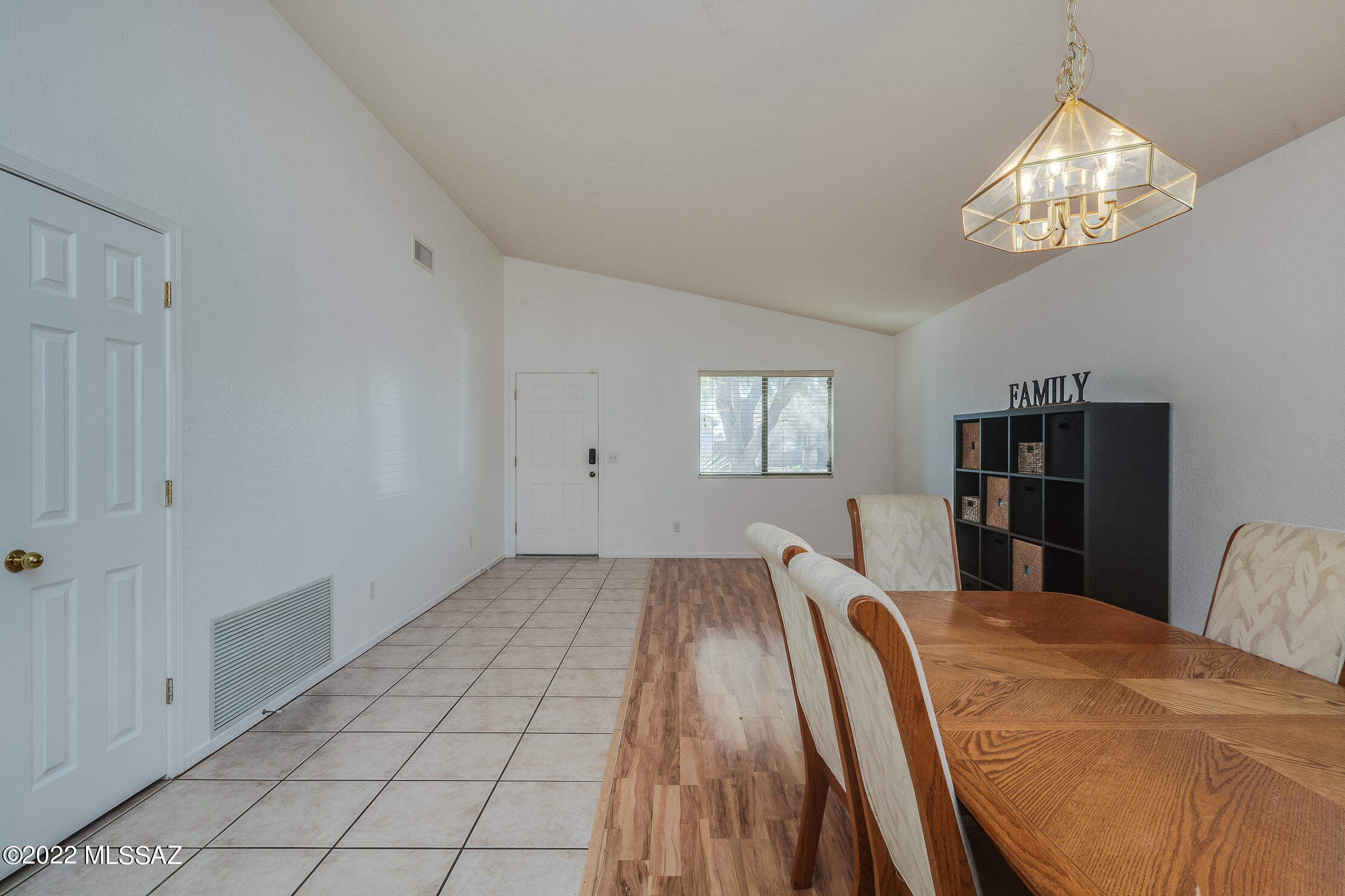 Mesquite Ranch (1-619) - Residential