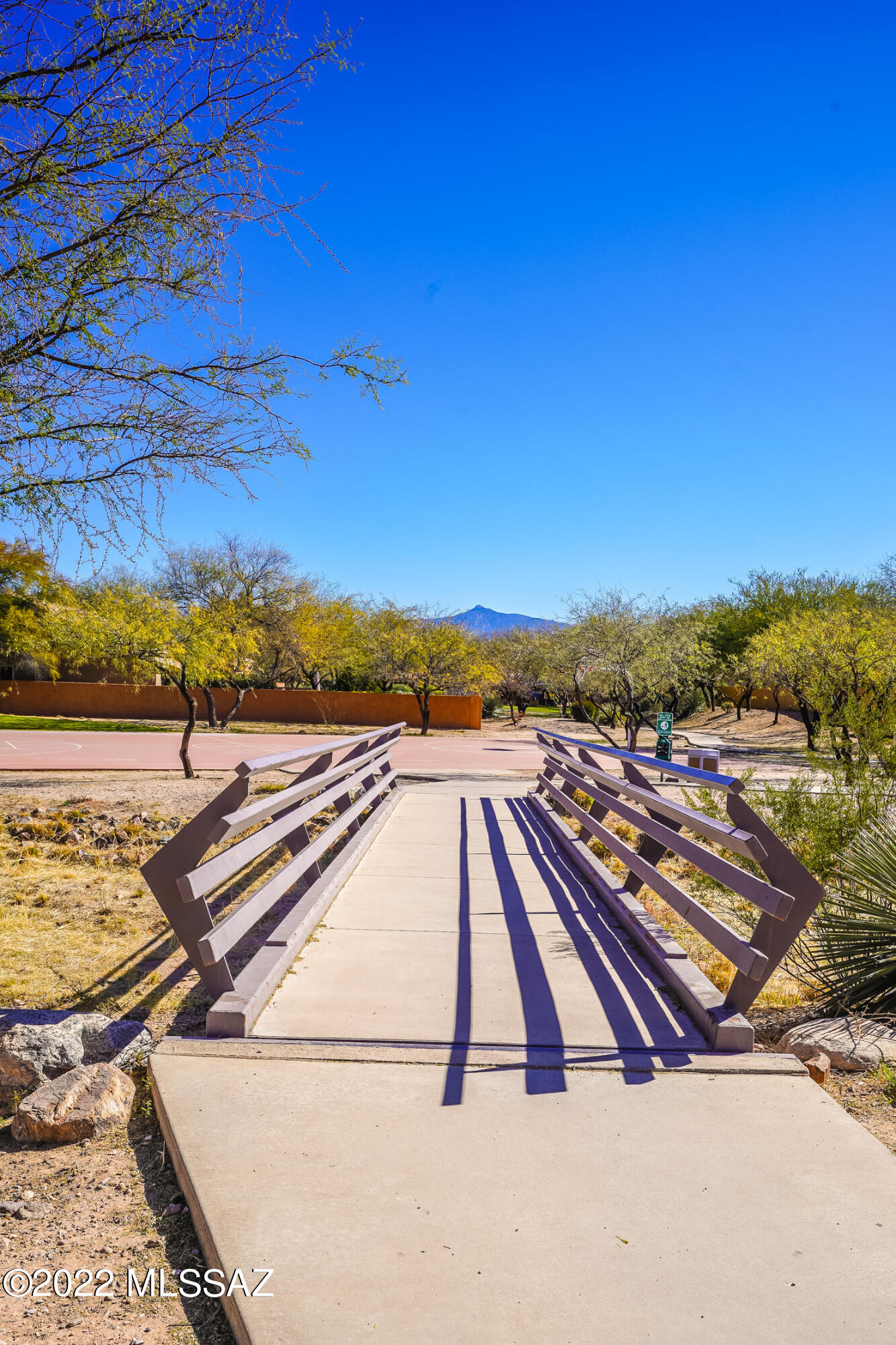 Mesquite Ranch (1-619) - Residential