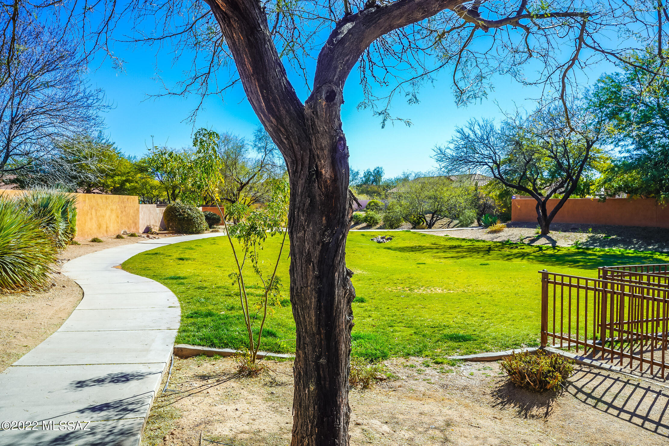 Mesquite Ranch (1-619) - Residential