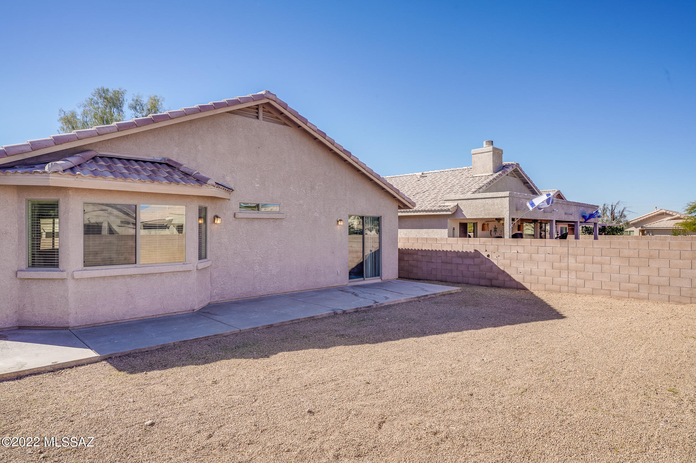 Mesquite Ranch (1-619) - Residential