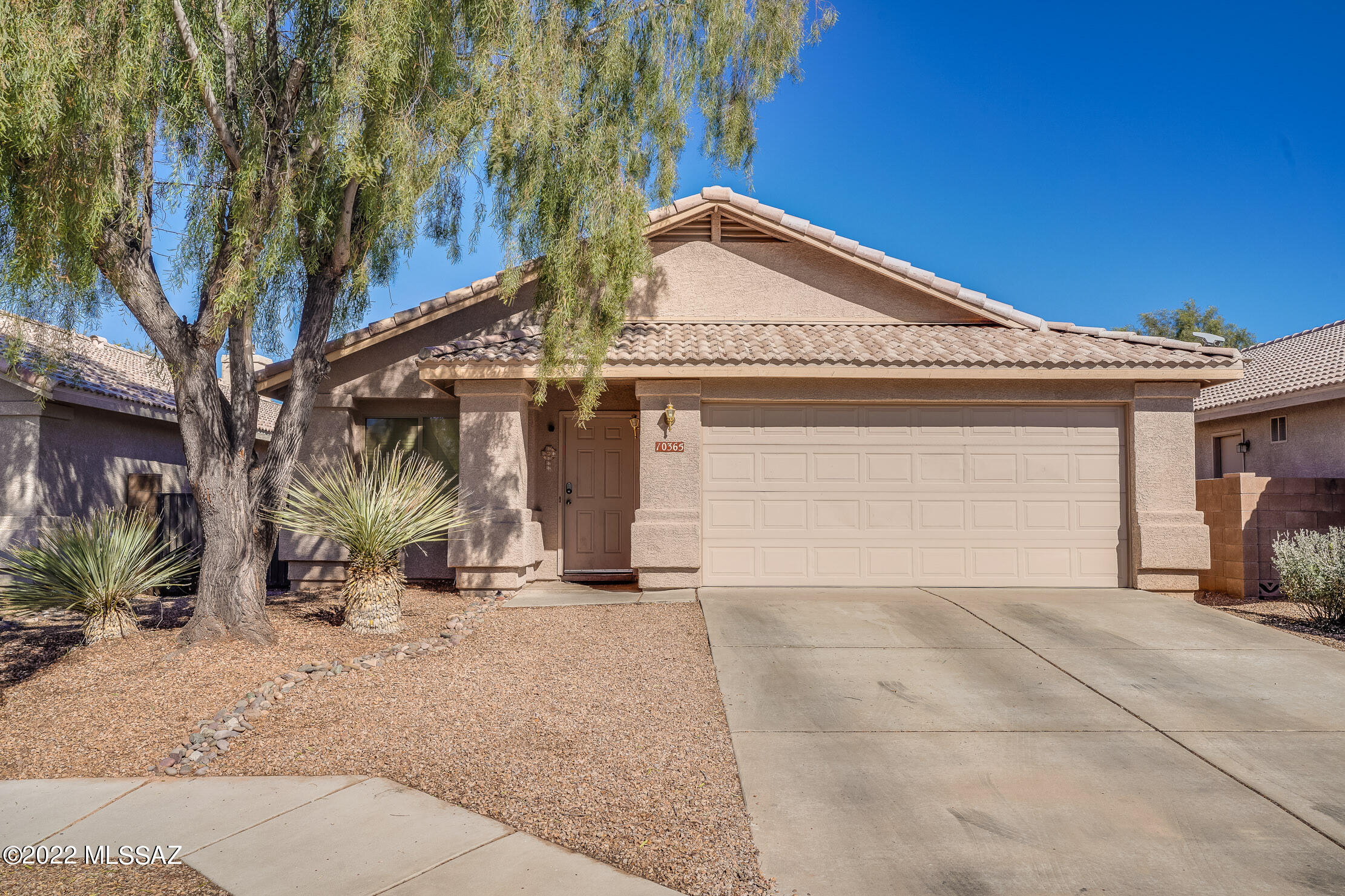 Mesquite Ranch (1-619) - Residential