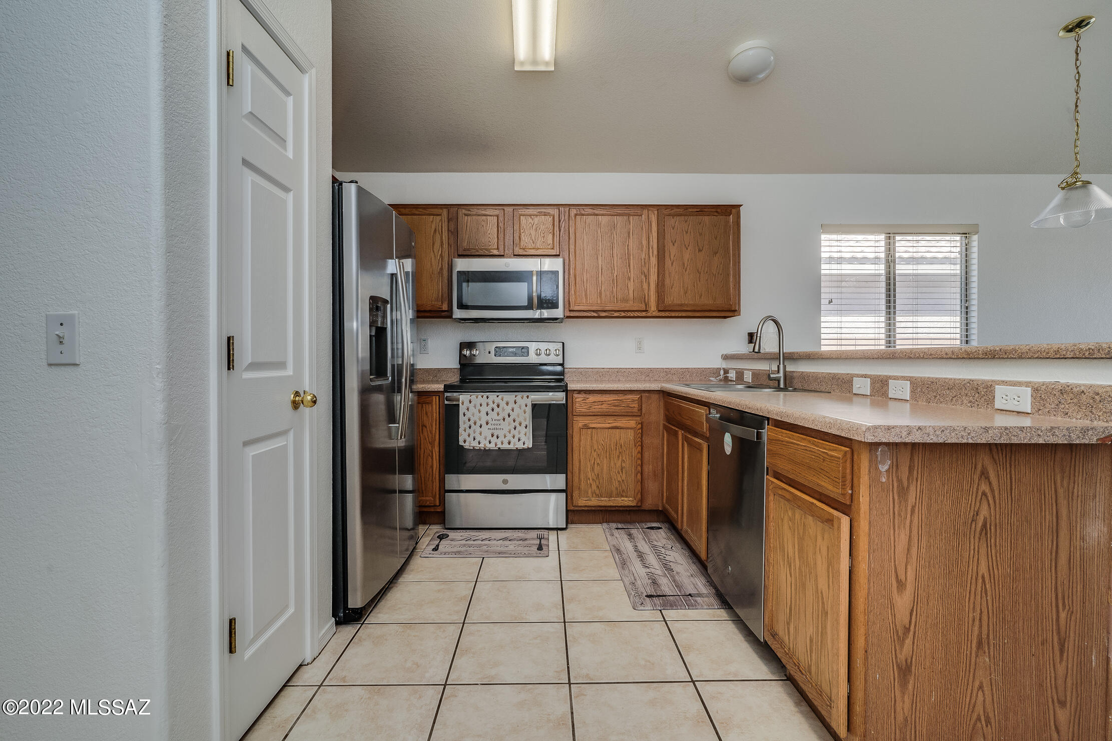 Mesquite Ranch (1-619) - Residential