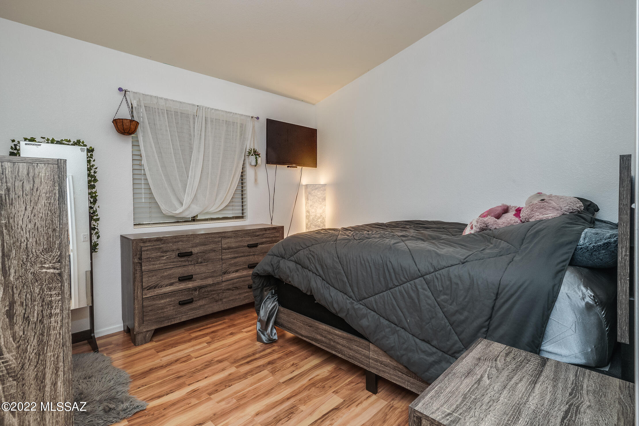Mesquite Ranch (1-619) - Residential