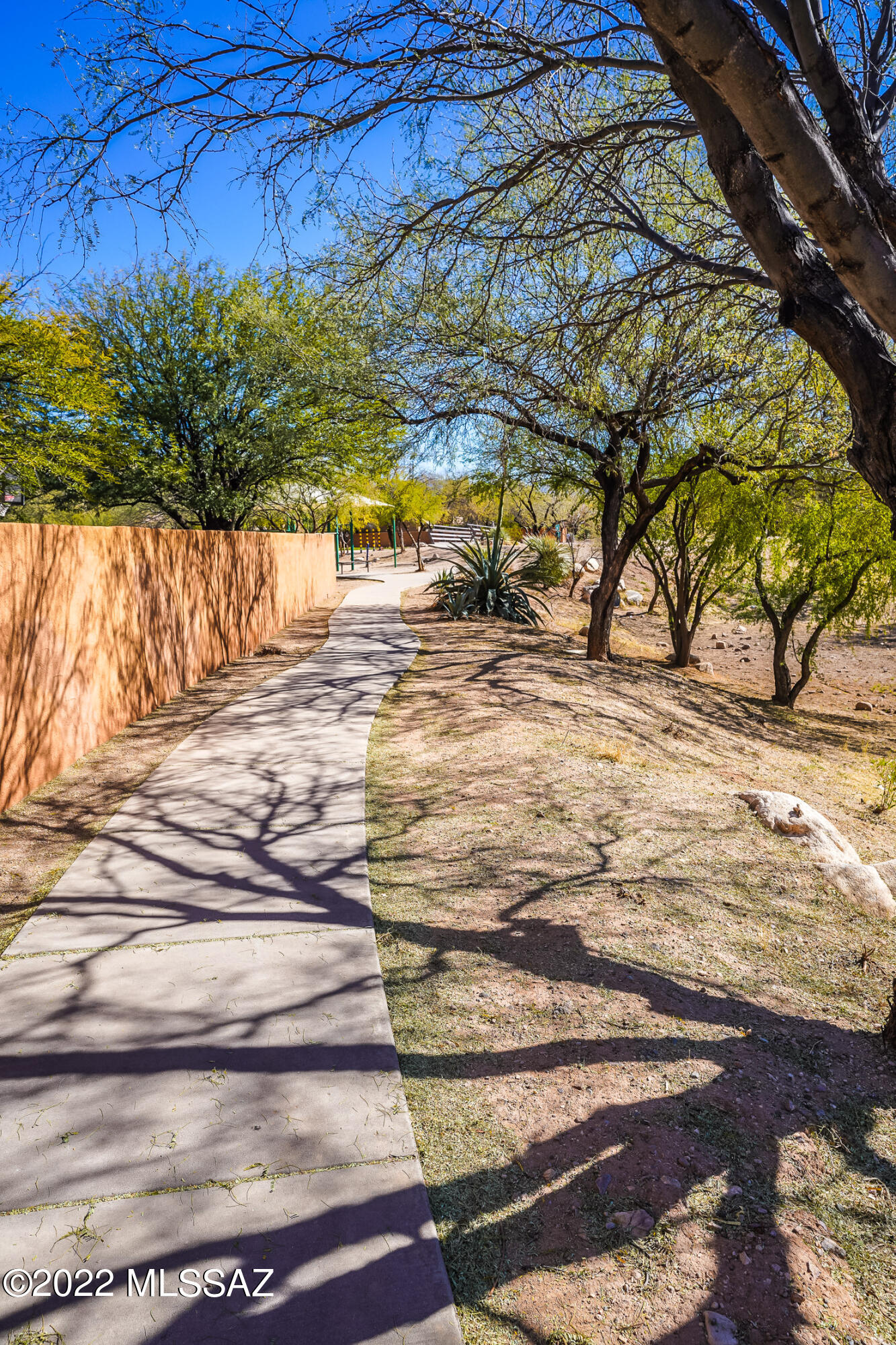 Mesquite Ranch (1-619) - Residential