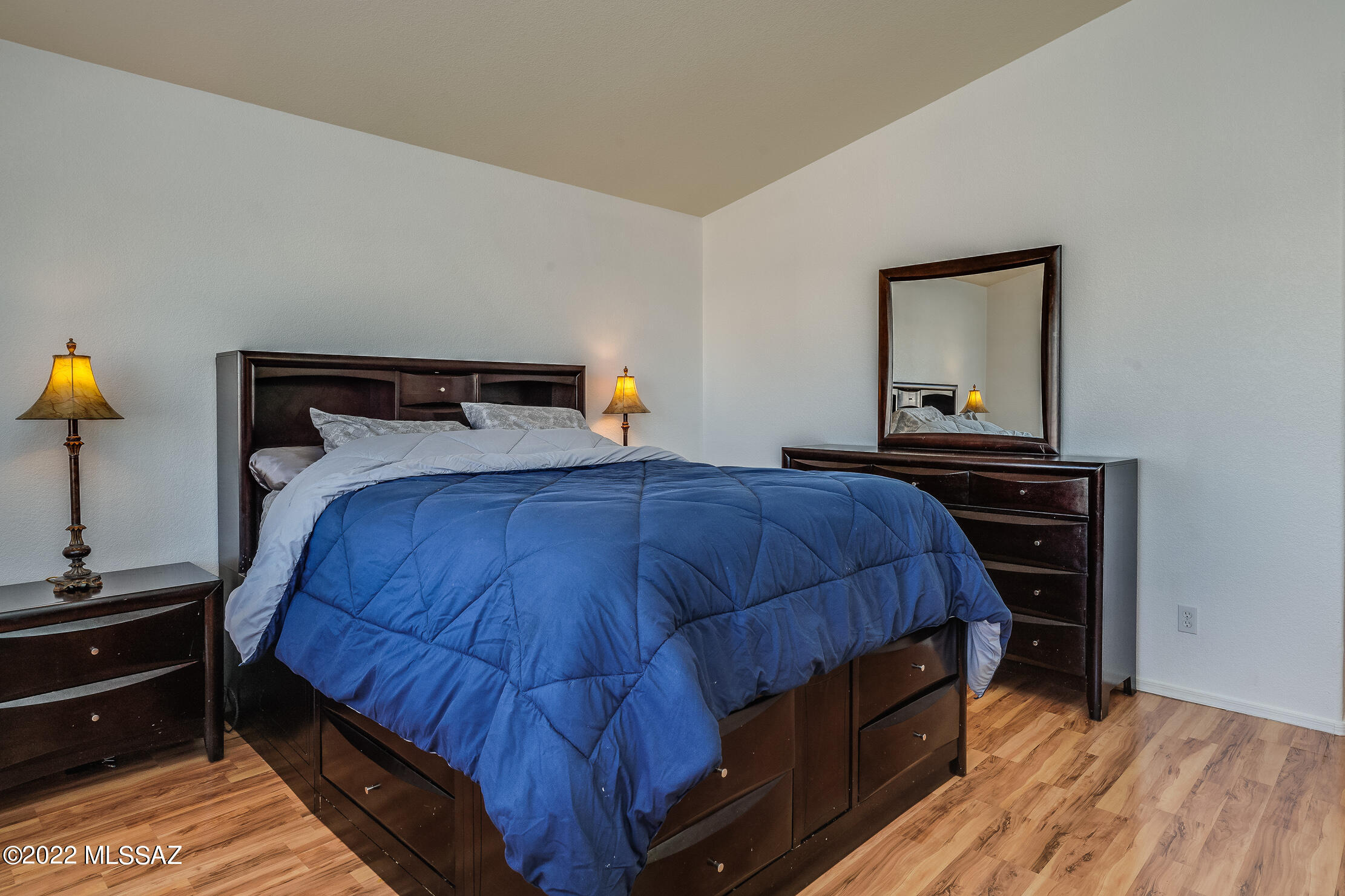 Mesquite Ranch (1-619) - Residential
