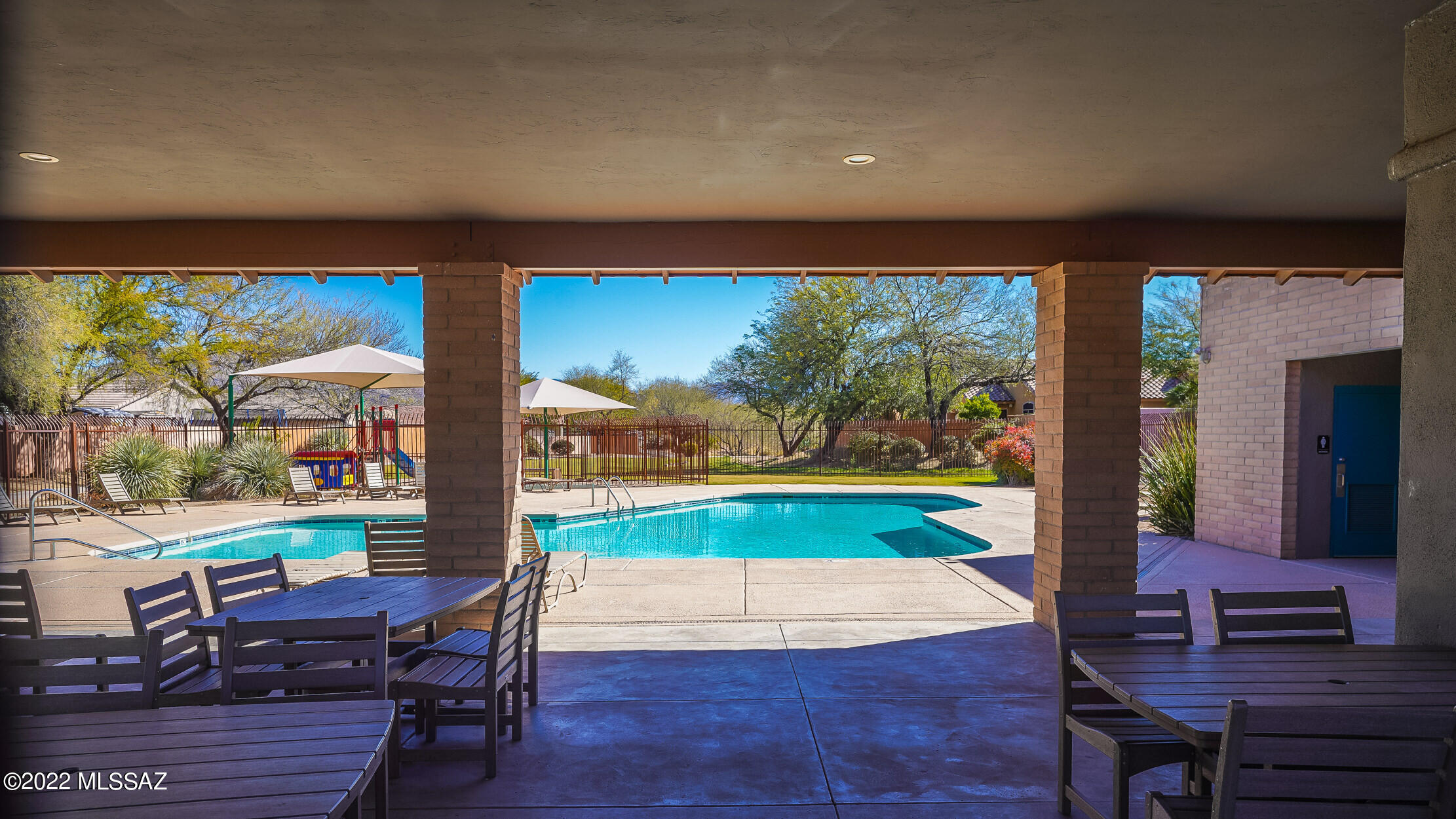 Mesquite Ranch (1-619) - Residential