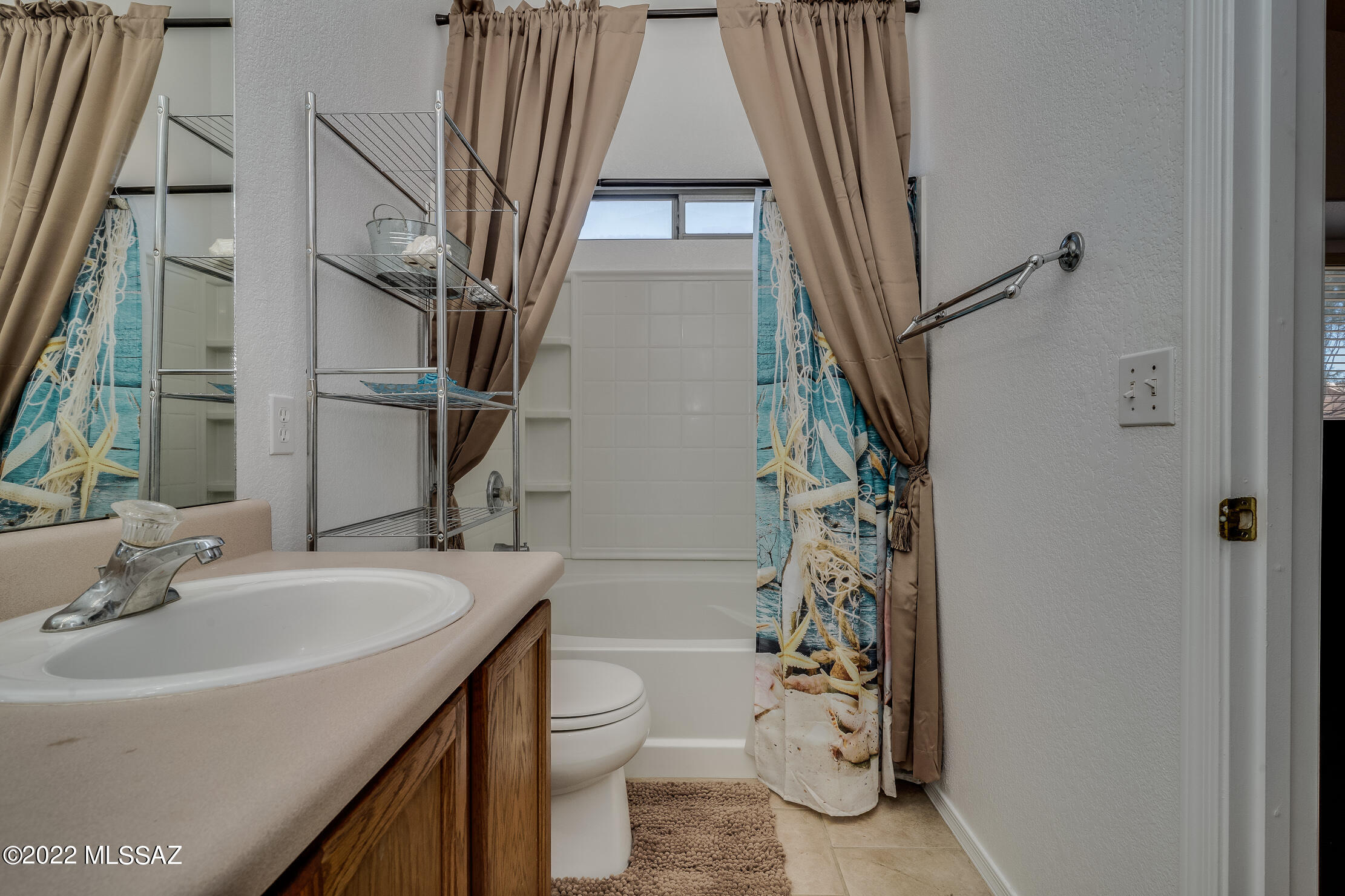 Mesquite Ranch (1-619) - Residential