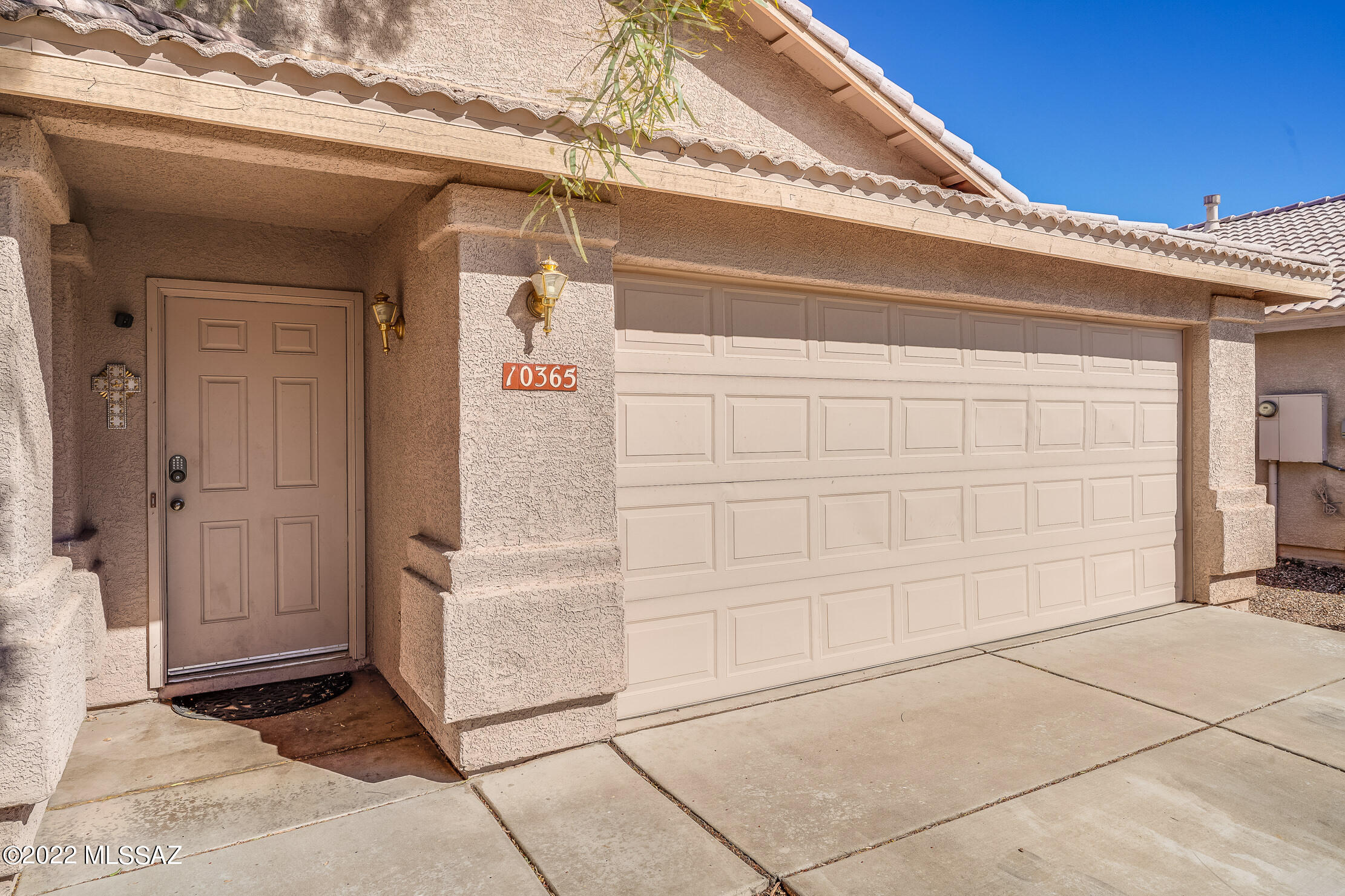 Mesquite Ranch (1-619) - Residential