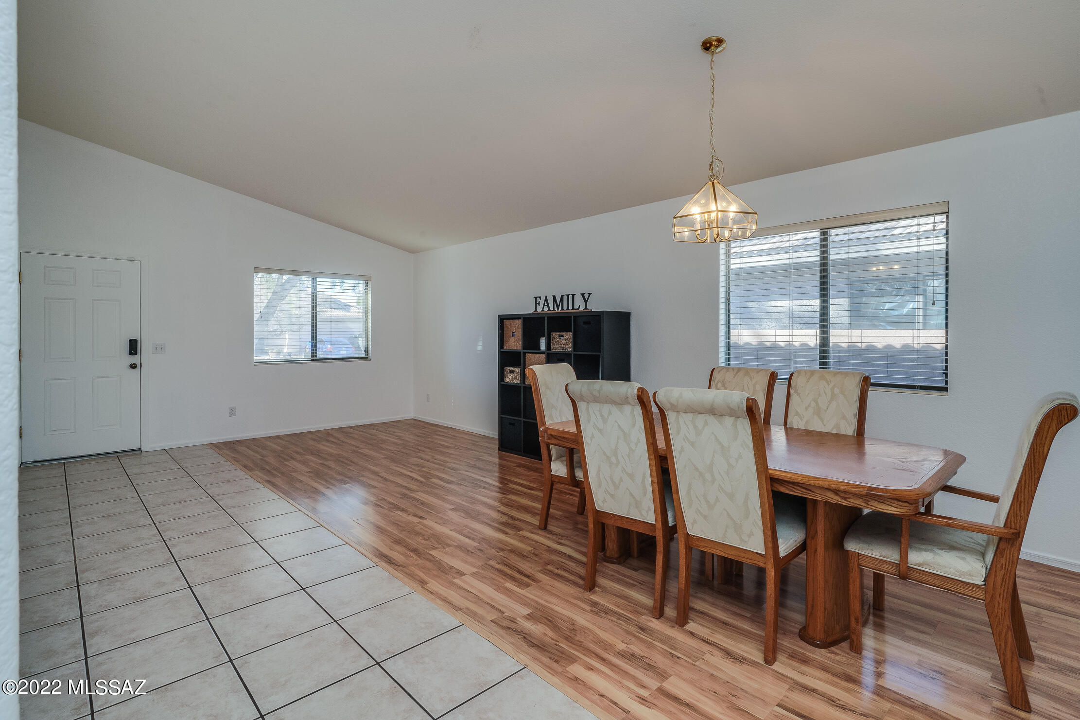Mesquite Ranch (1-619) - Residential
