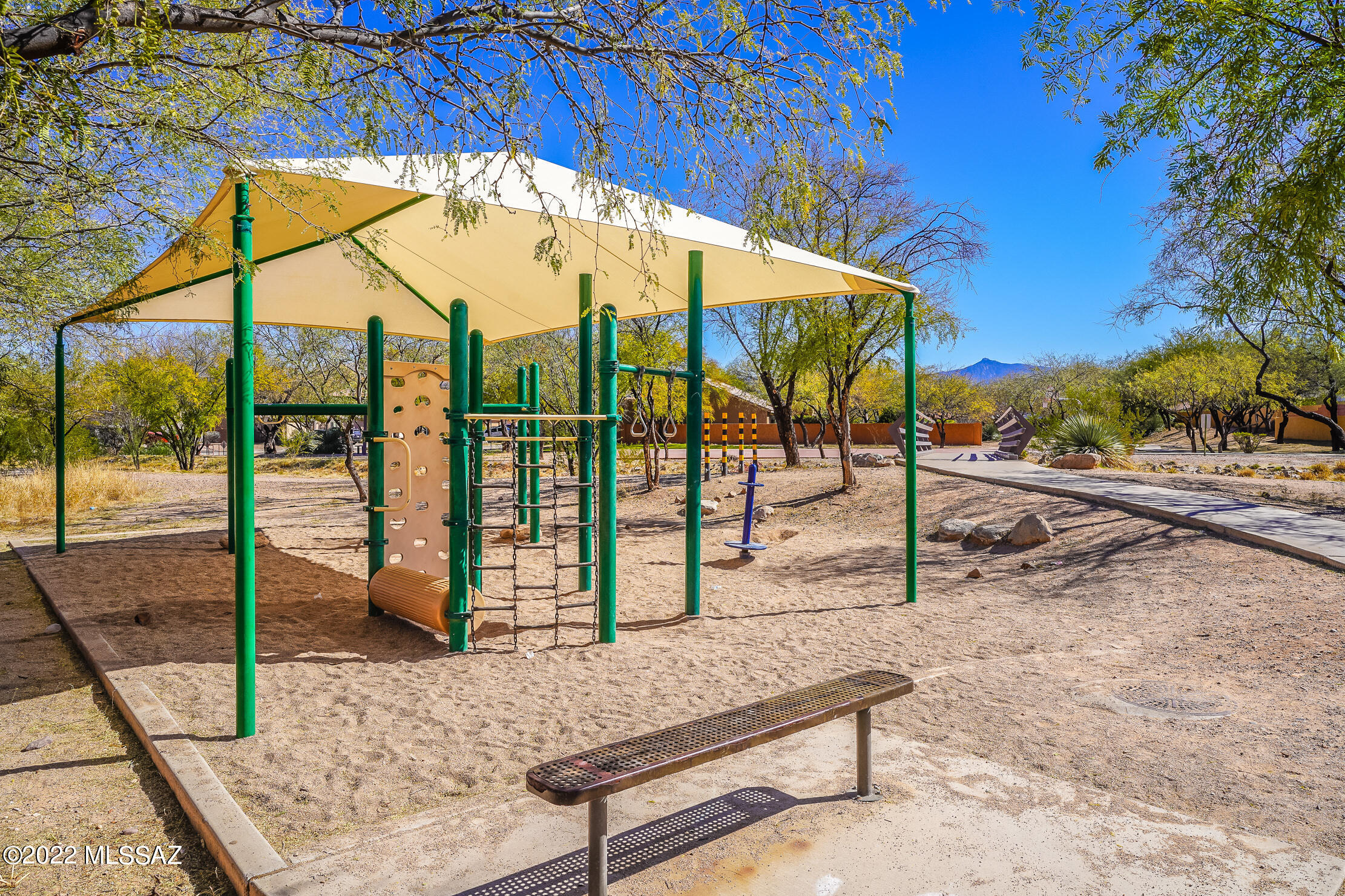 Mesquite Ranch (1-619) - Residential