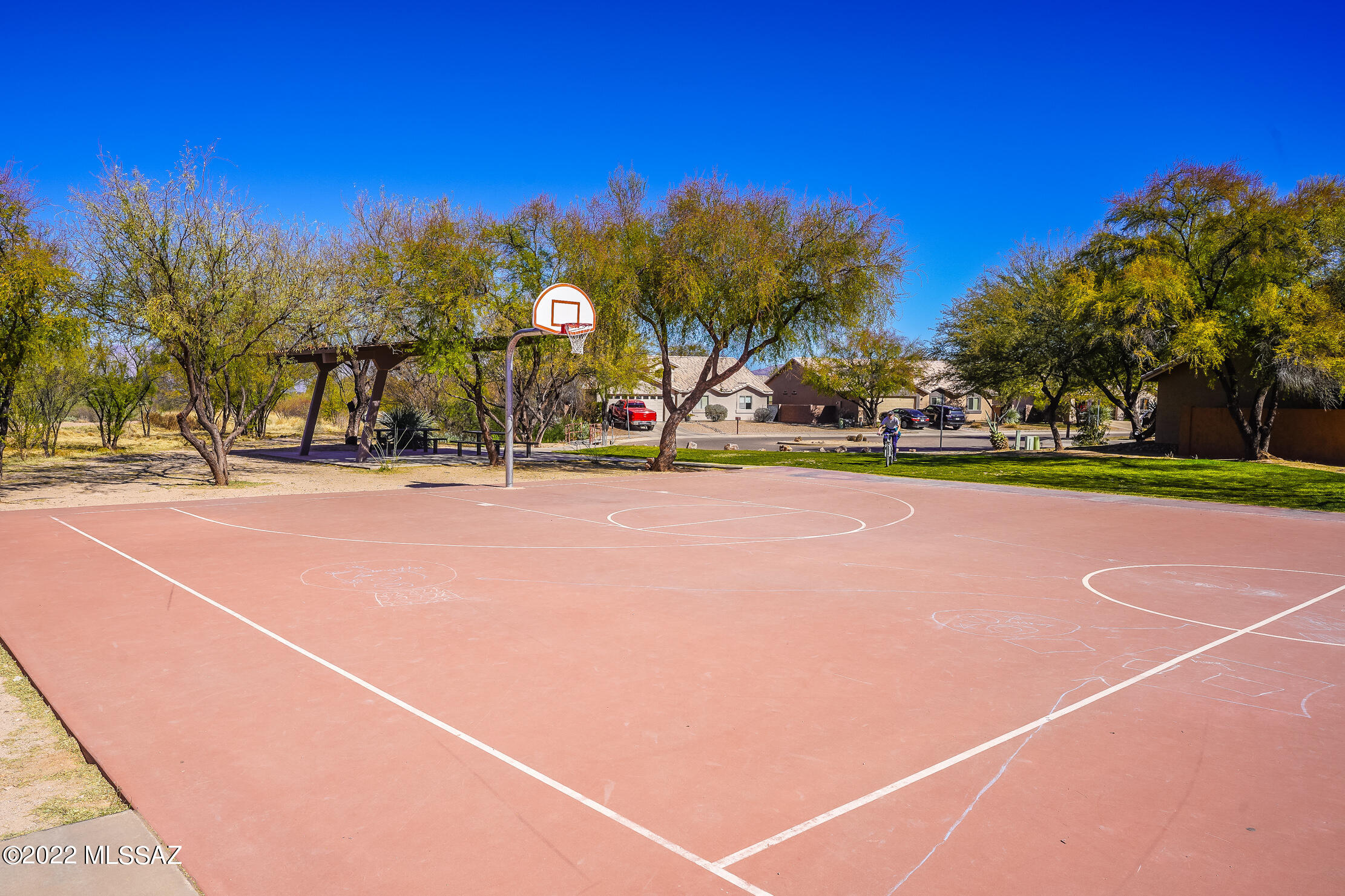 Mesquite Ranch (1-619) - Residential