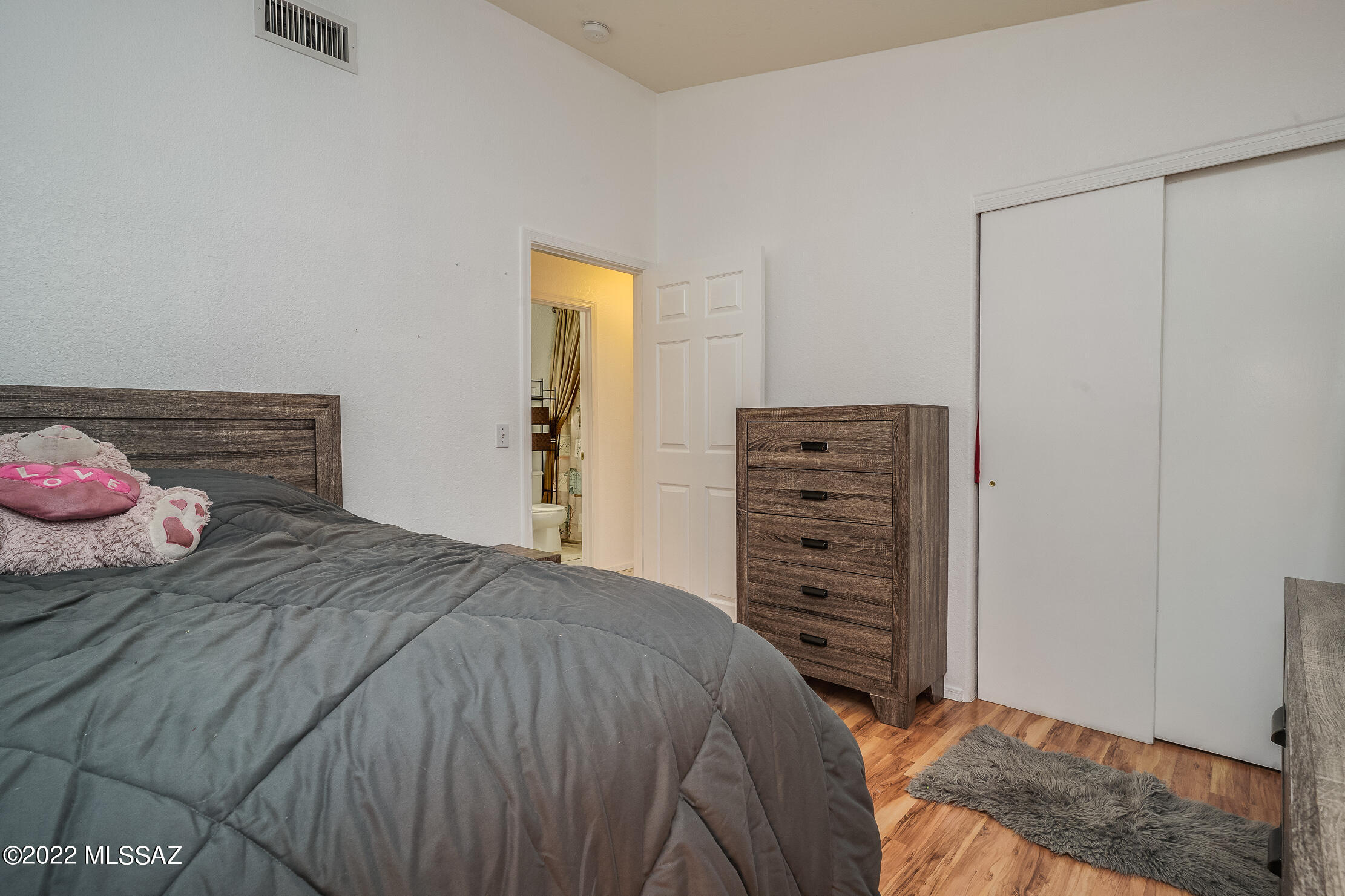 Mesquite Ranch (1-619) - Residential