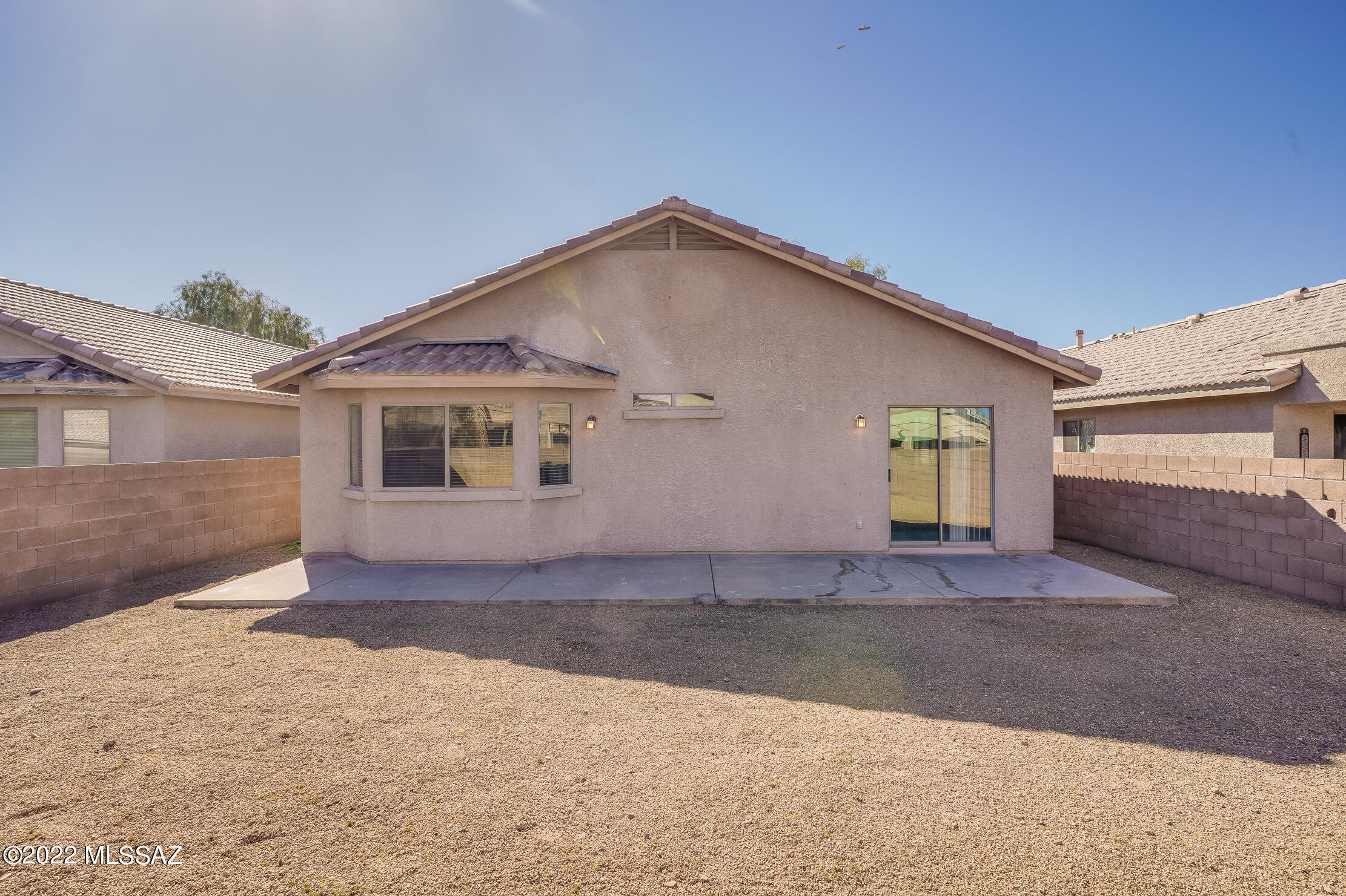 Mesquite Ranch (1-619) - Residential