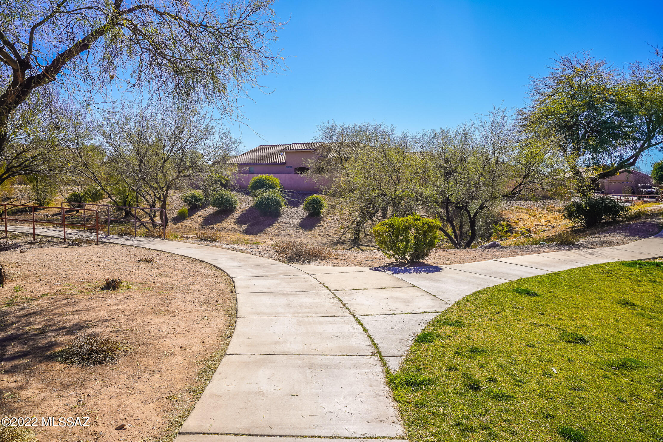Mesquite Ranch (1-619) - Residential